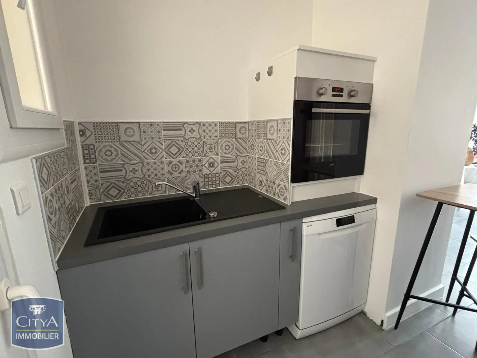 Photo 6 appartement Nîmes