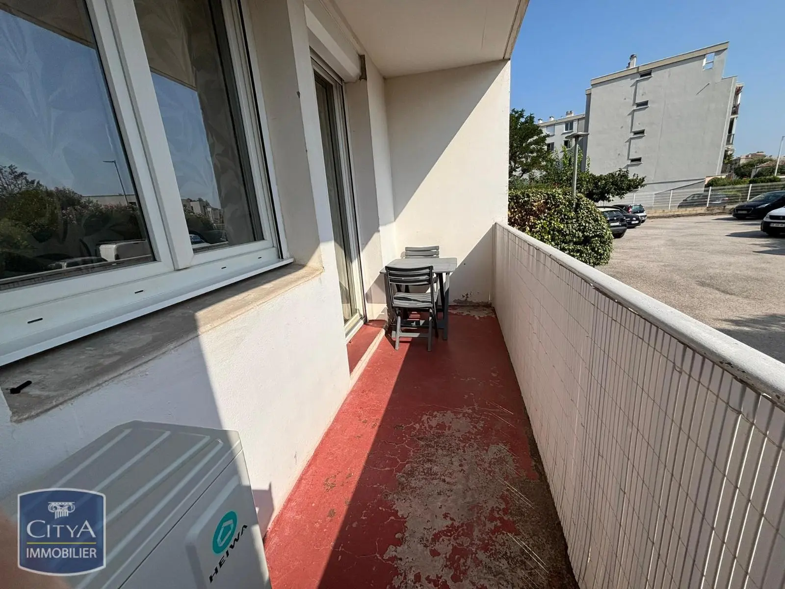 Photo 9 appartement Nîmes