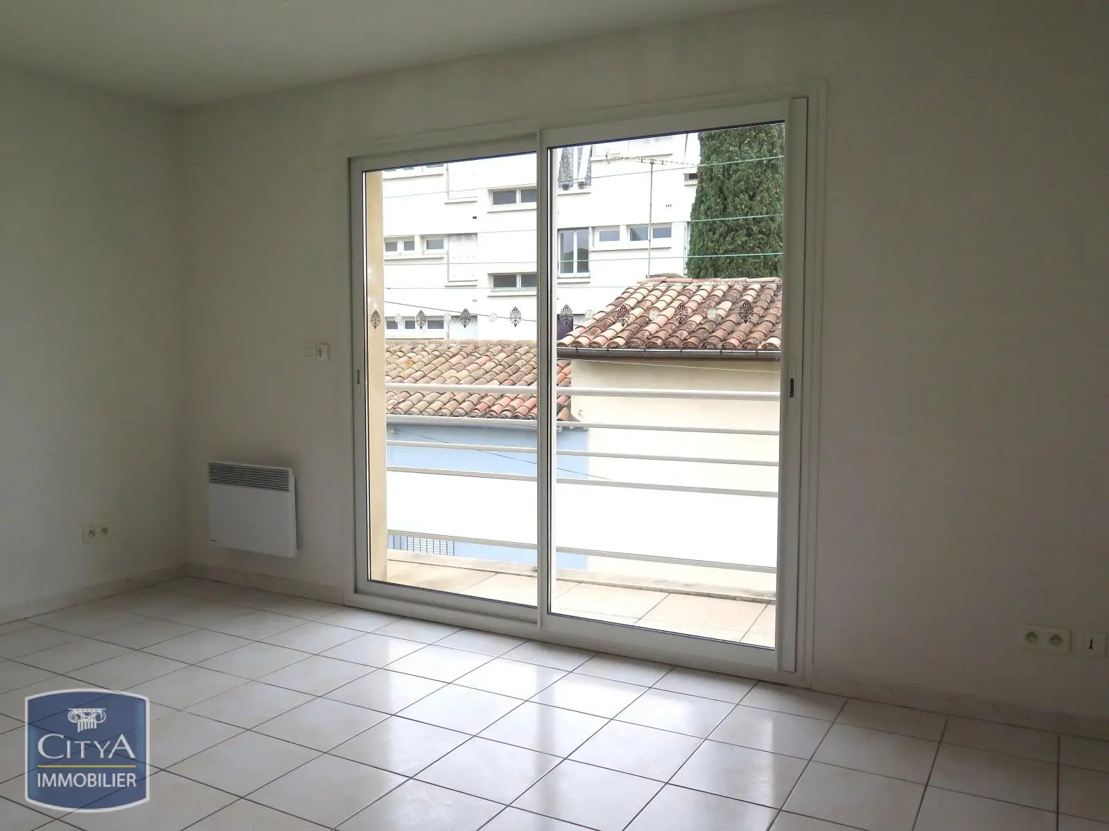 Photo 2 Appartement 1 pièce 22.15m²
