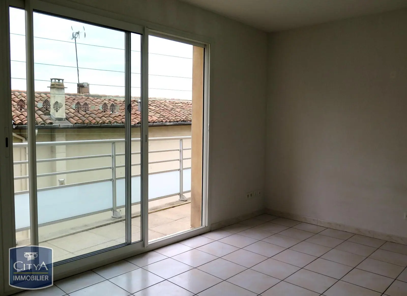Photo 3 Appartement 1 pièce 22.15m²