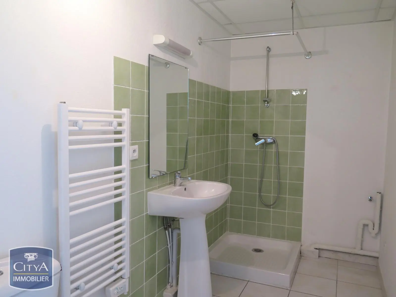 Photo 4 Appartement 1 pièce 22.15m²