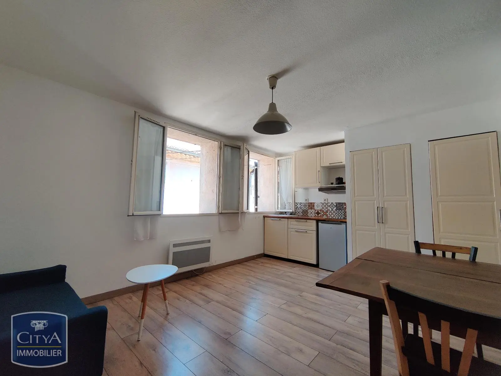 Photo 1 appartement Nîmes