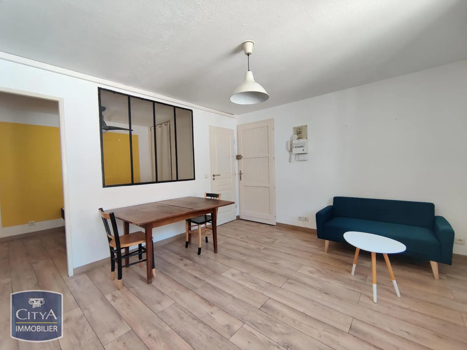 Photo 2 appartement Nîmes