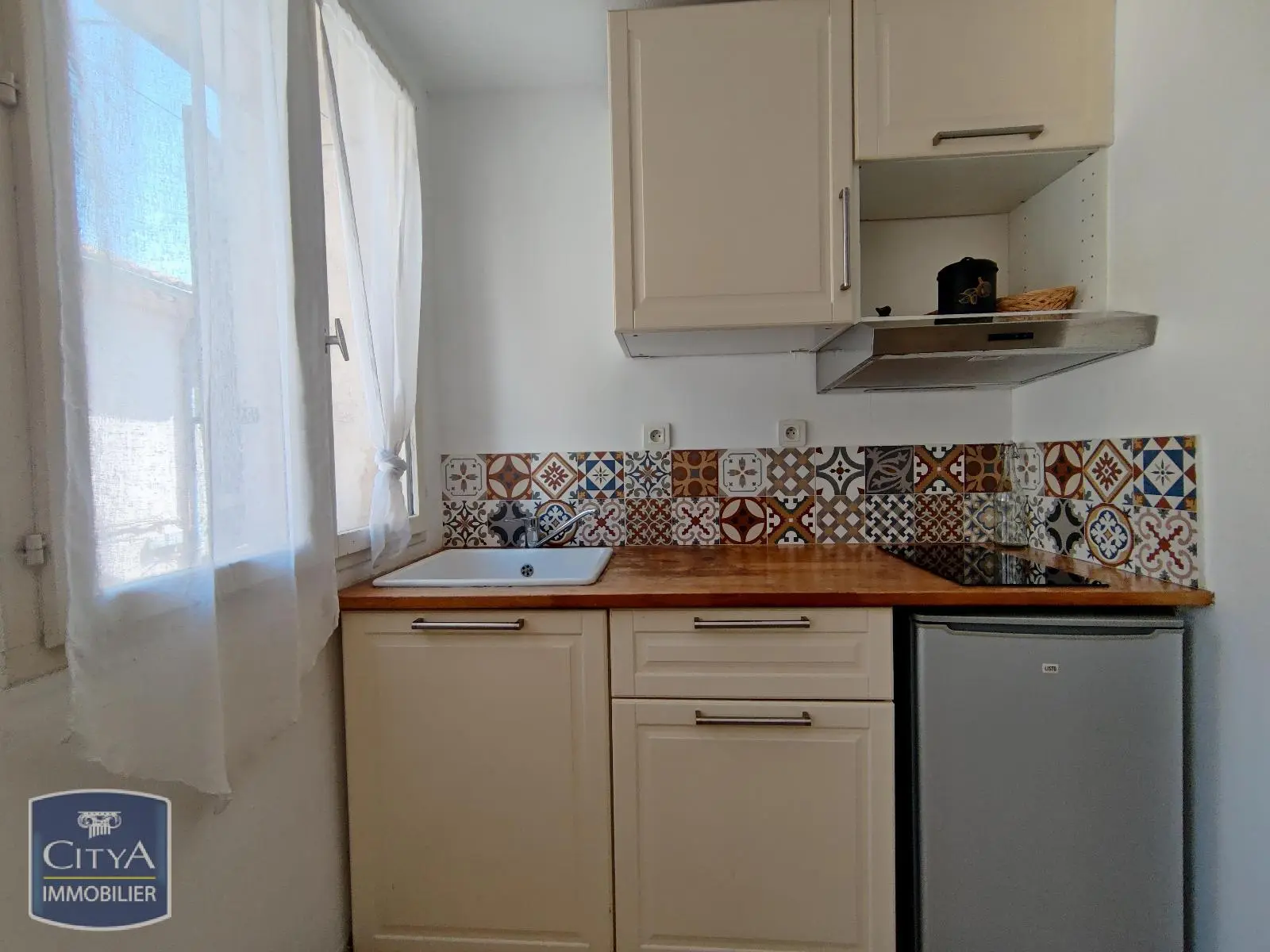Photo 3 appartement Nîmes