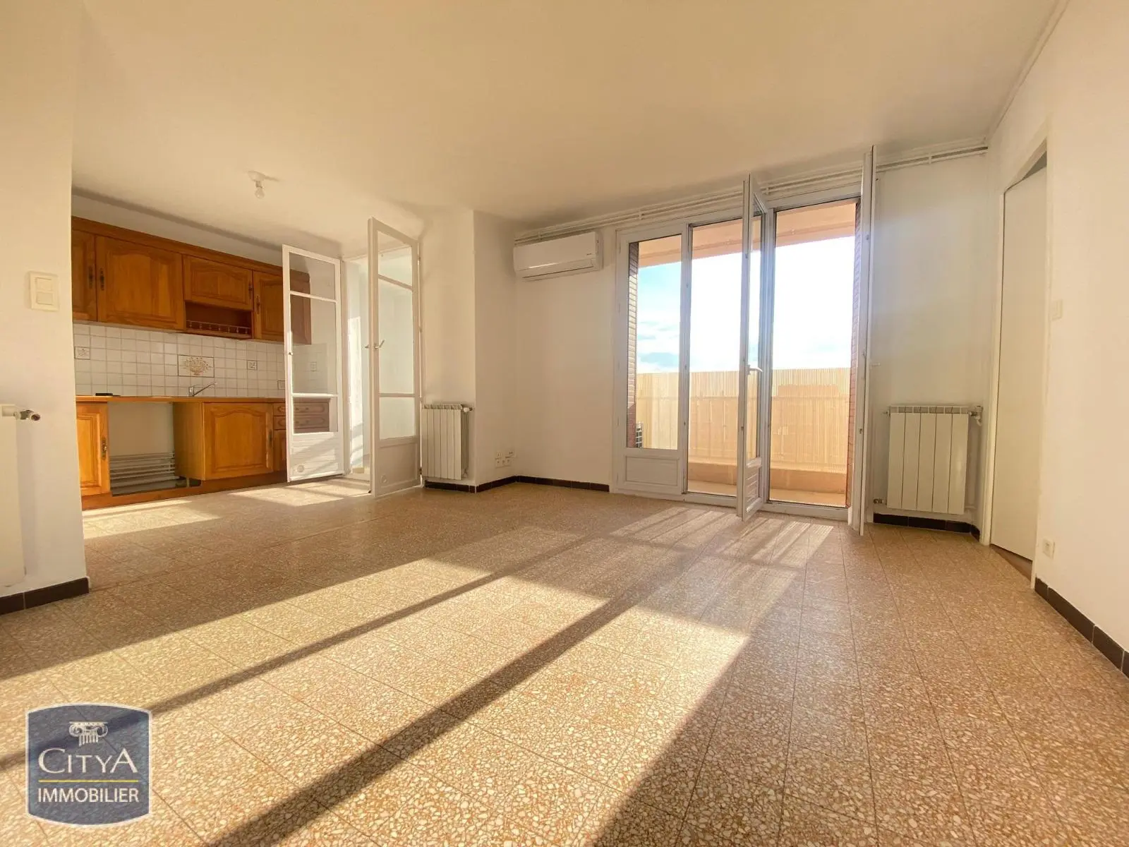 Photo 1 Appartement 4 pièces 67.36m²