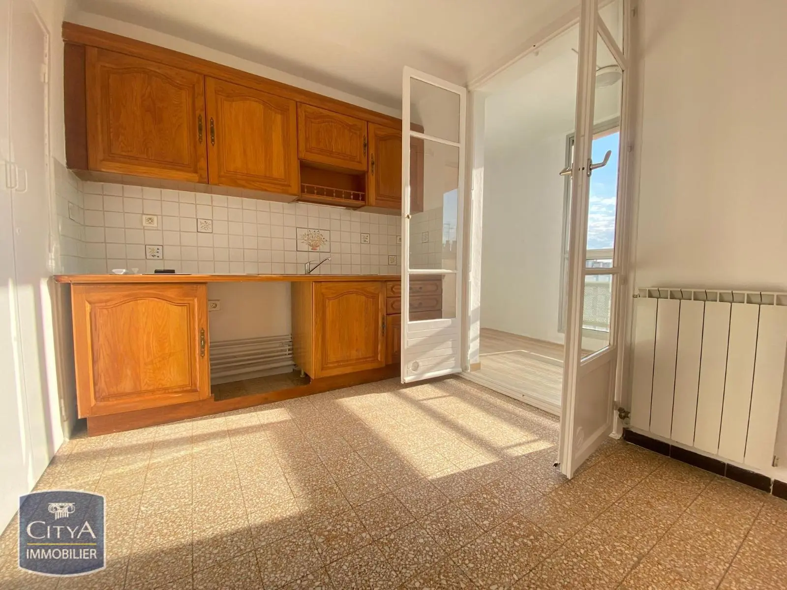 Photo 2 Appartement 4 pièces 67.36m²