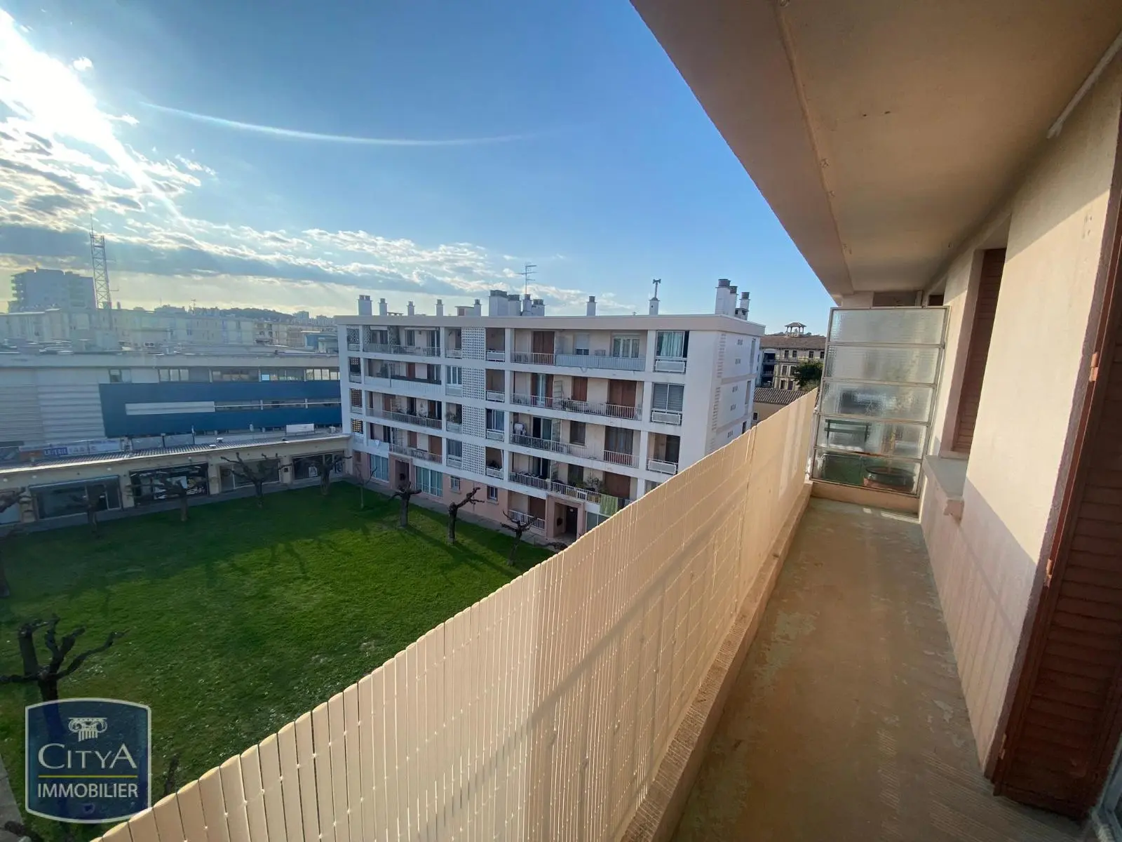 Photo 7 Appartement 4 pièces 67.36m²