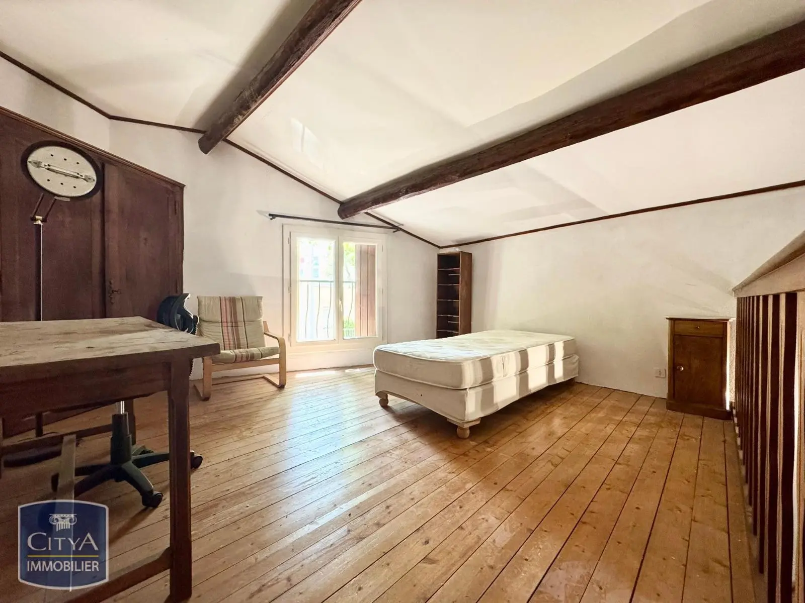 Photo 5 Appartement 35.45m²