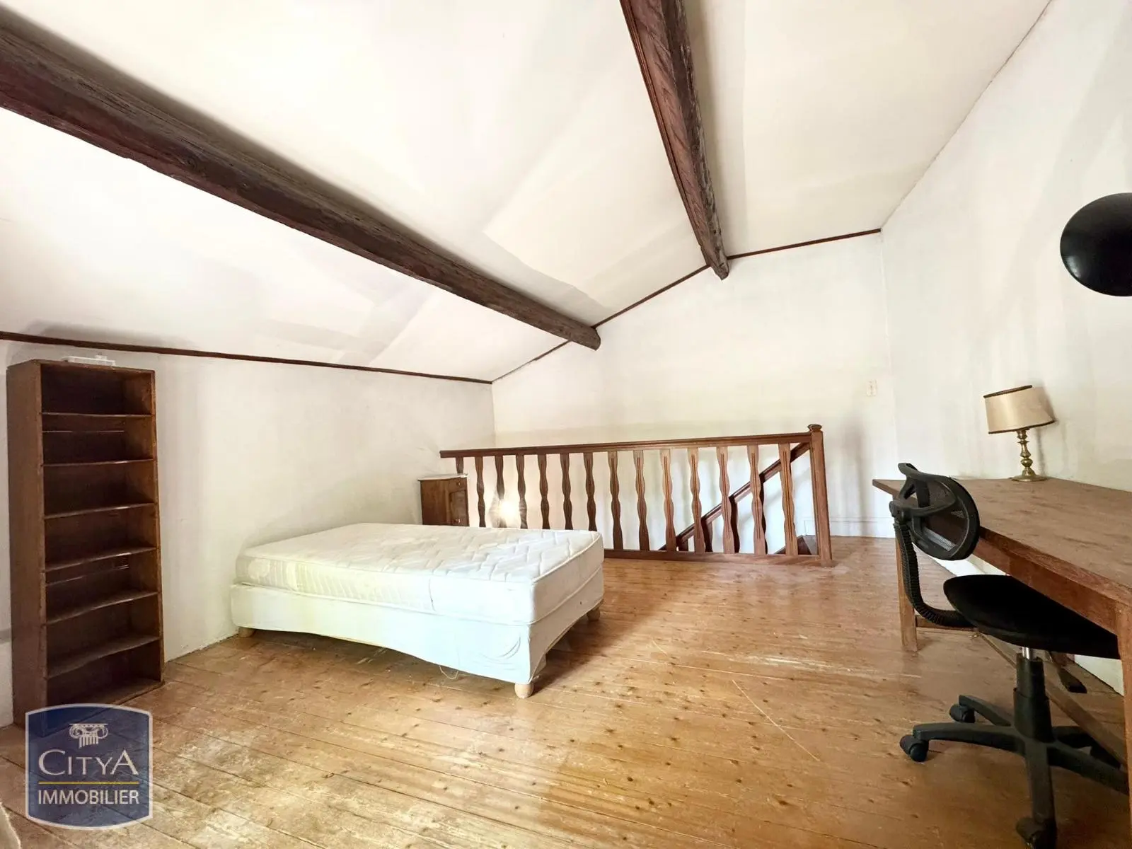Photo 6 Appartement 35.45m²