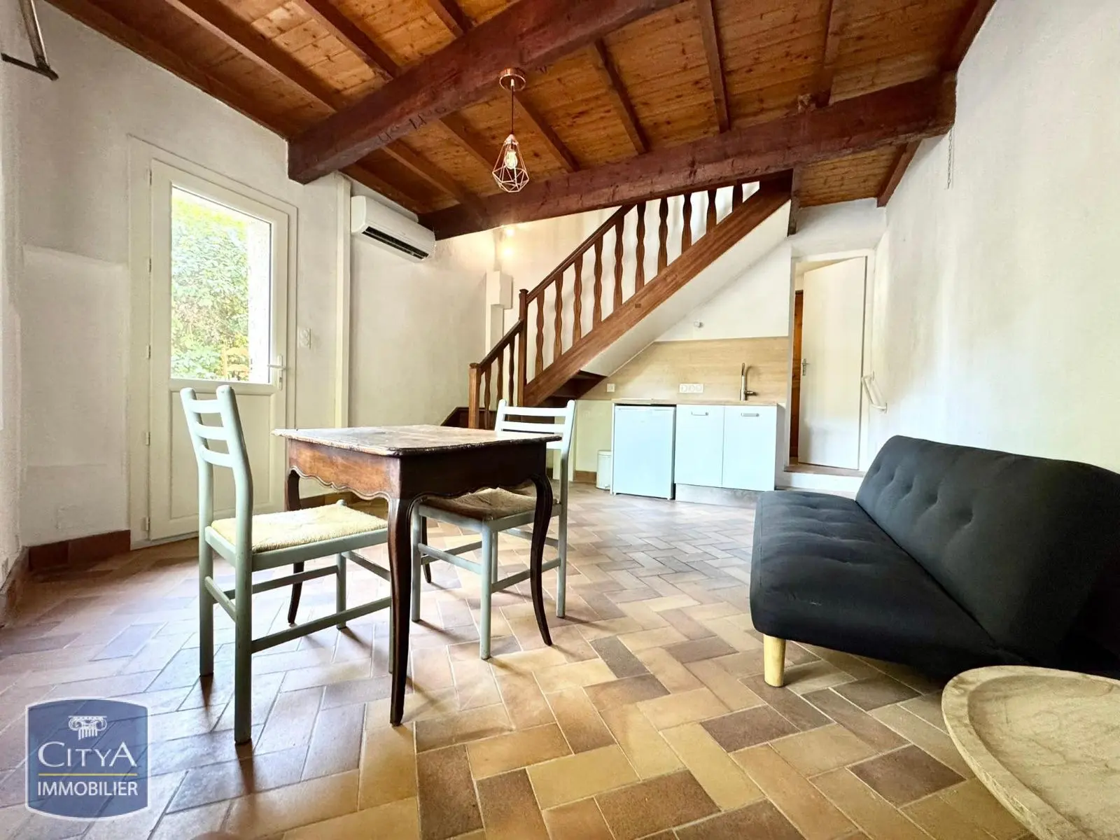 Photo 2 Appartement 35.45m²