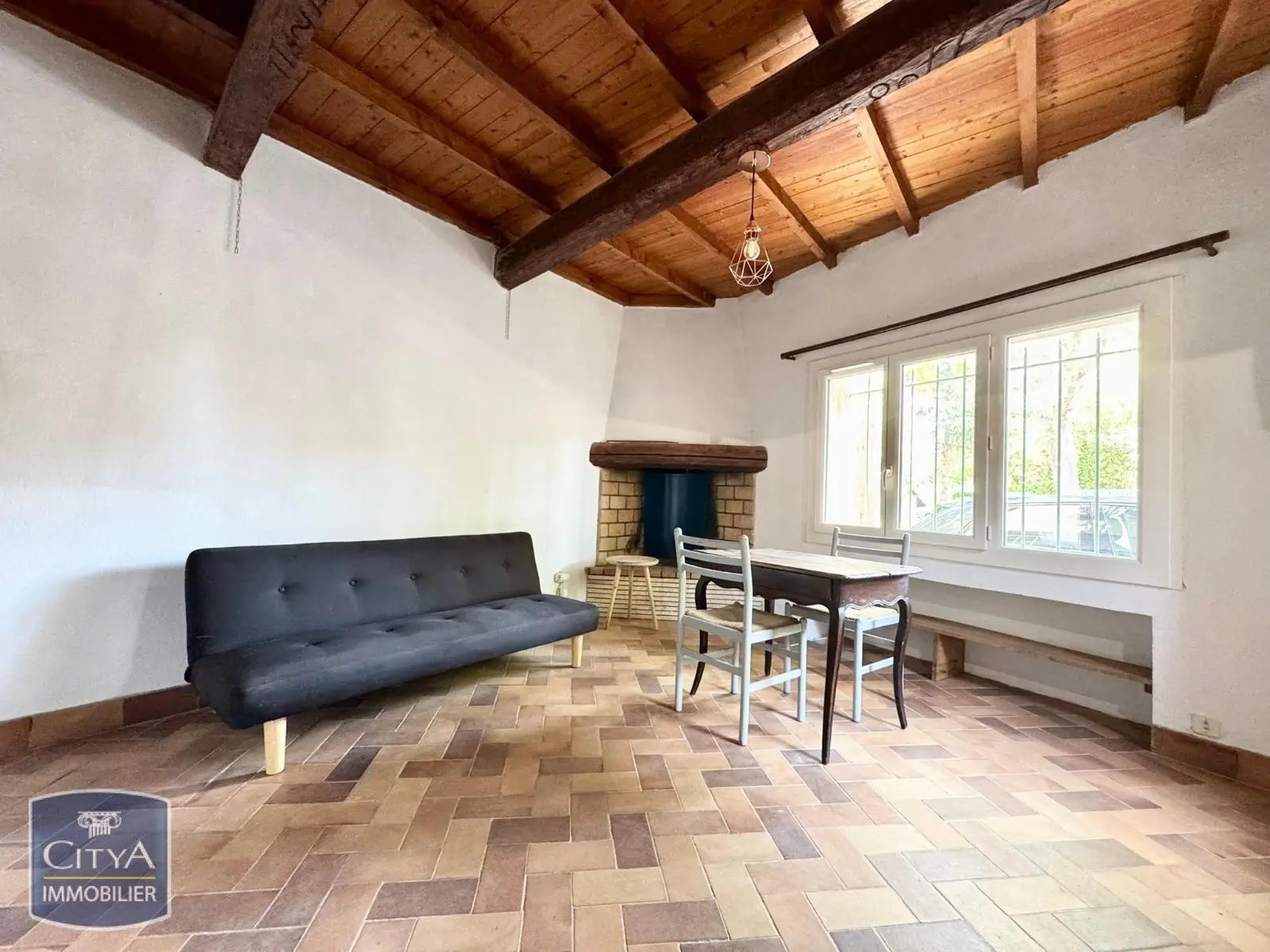 Photo 3 Appartement 35.45m²