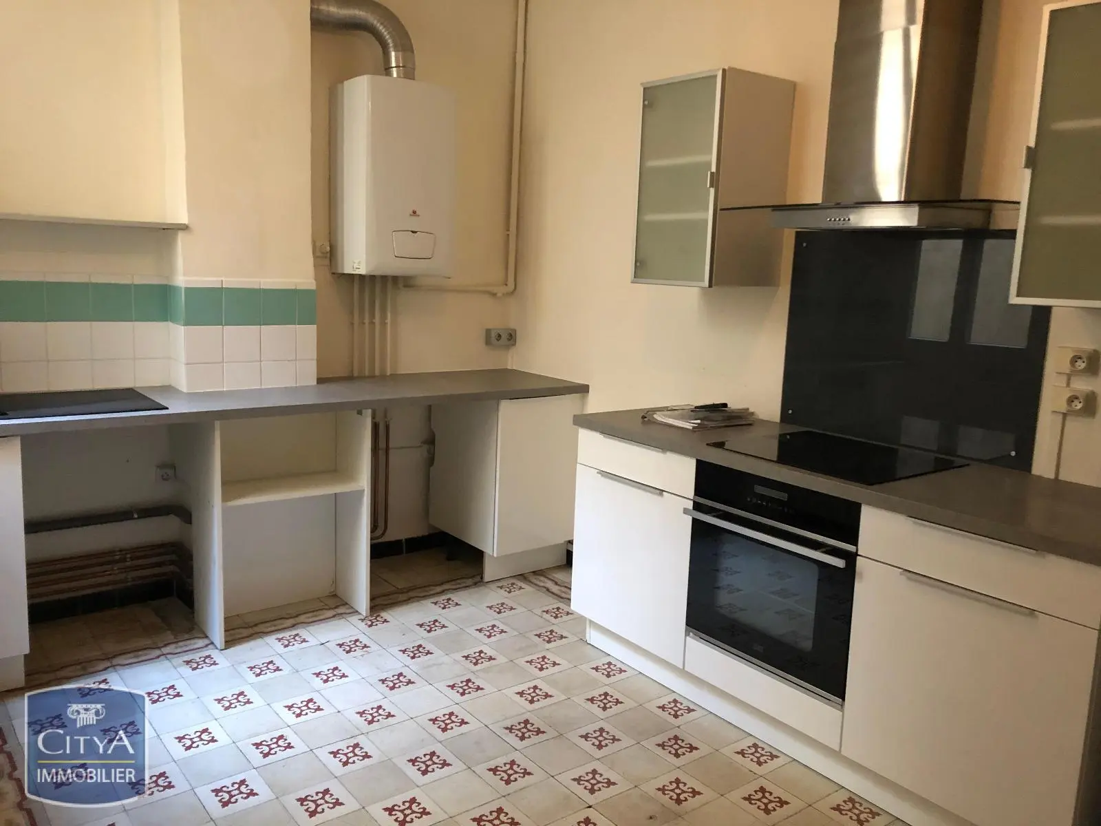 Photo 1 Appartement 4 pièces 81.92m²