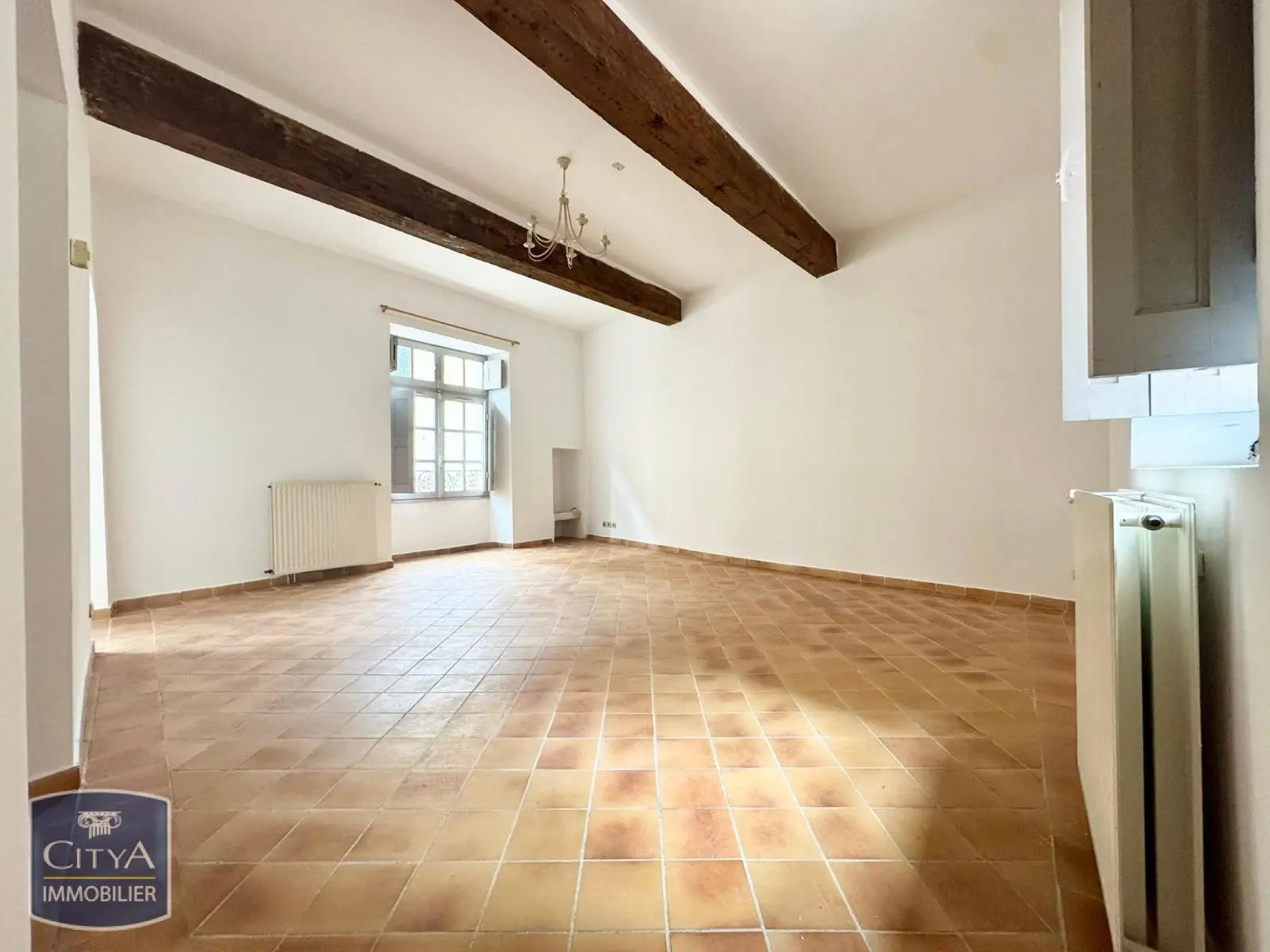 Photo 1 Appartement 2 pièces 51.59m²