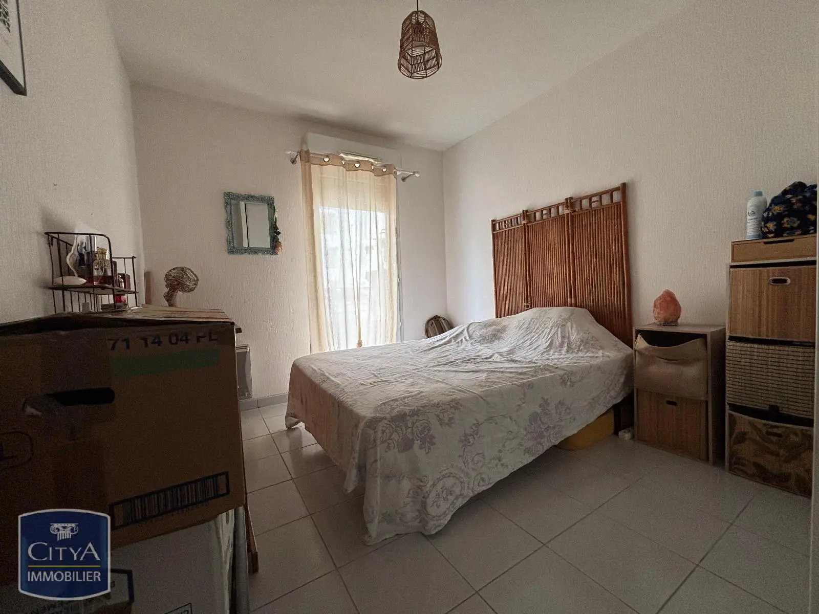Photo 4 Appartement 3 pièces 55.72m²