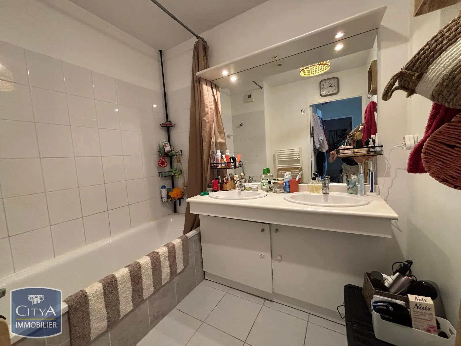 Photo 5 Appartement 3 pièces 55.72m²