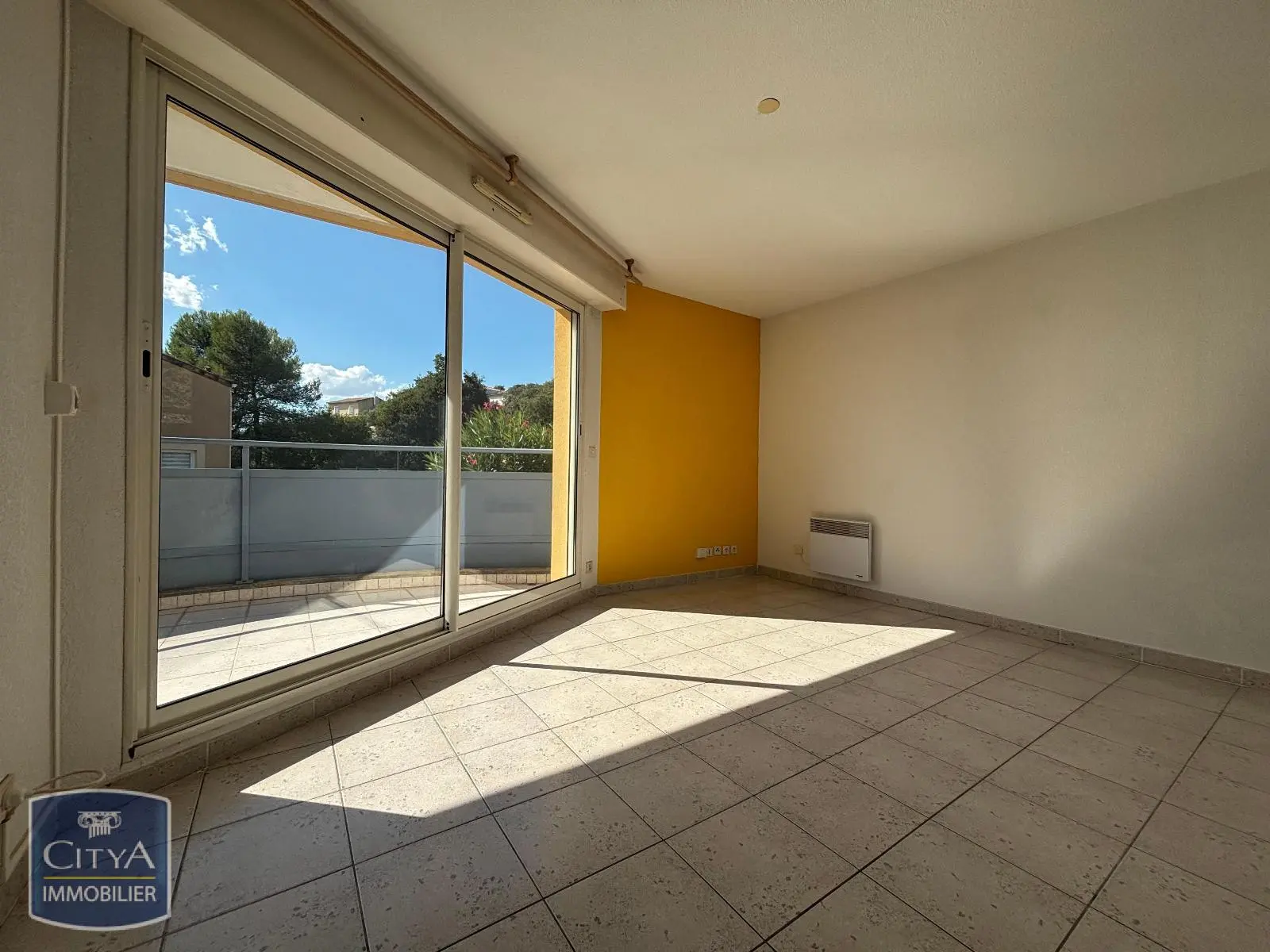 Photo 2 Appartement 2 pièces 44.55m²