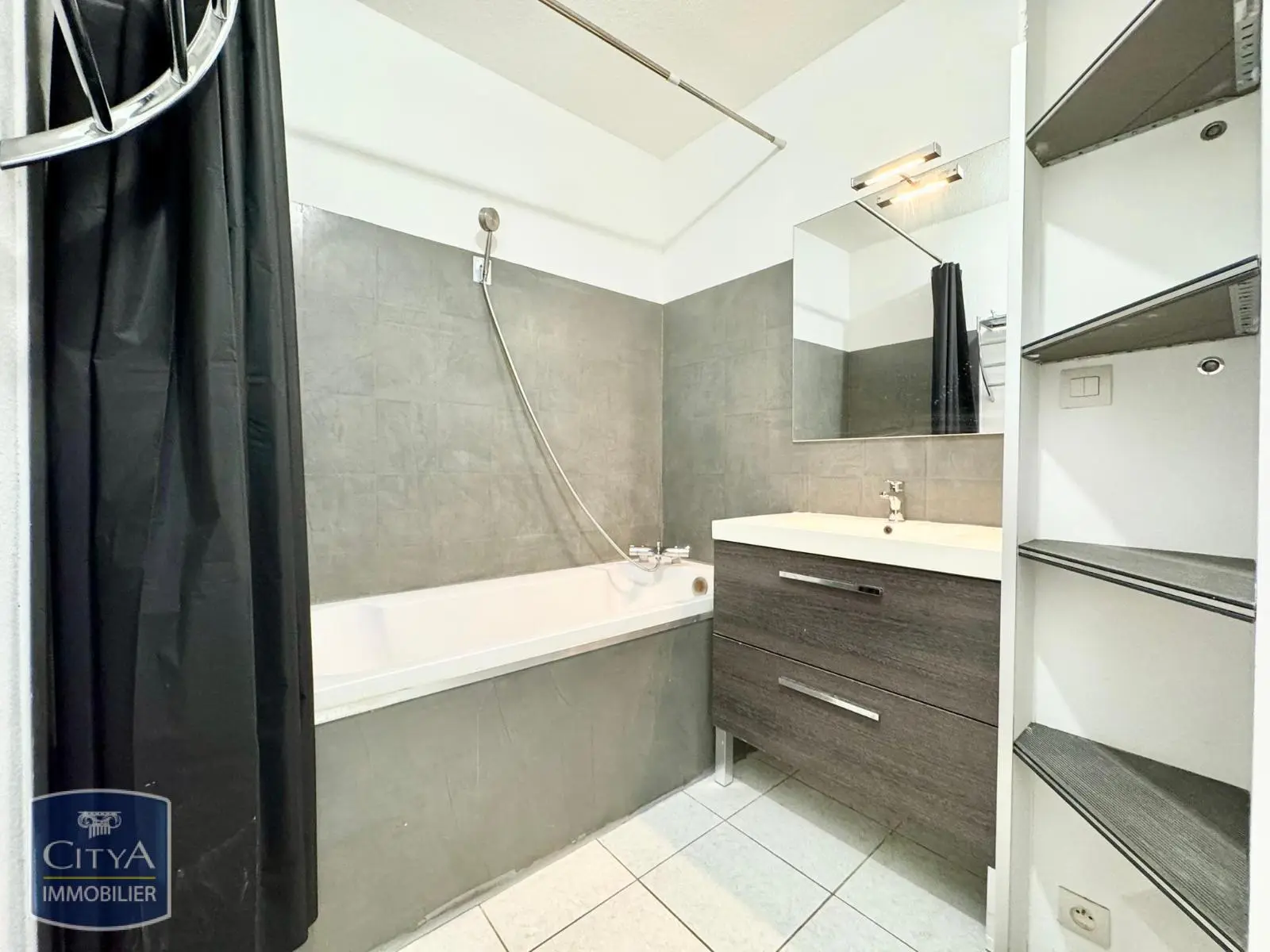 Photo 5 Appartement 59.05m²
