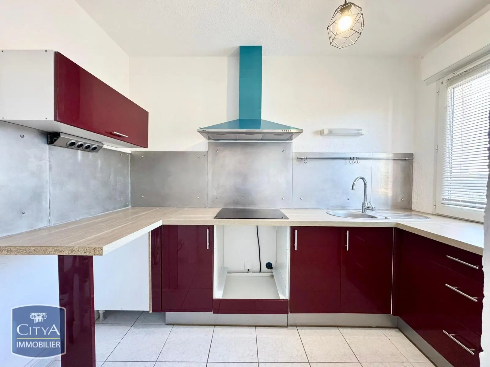 Photo 2 Appartement 59.05m²