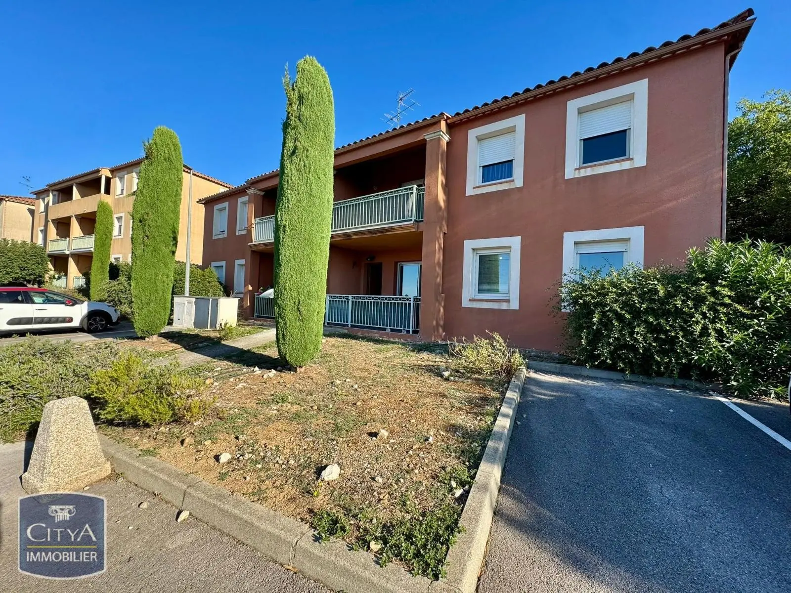 Photo 6 Appartement 59.05m²