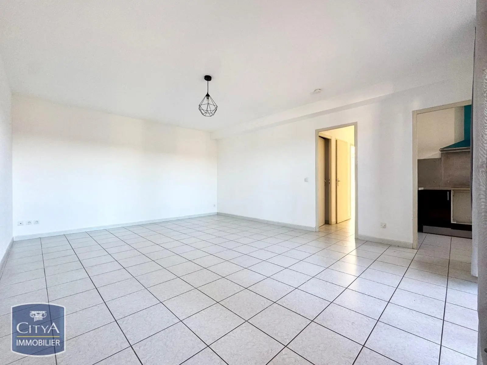 Photo 3 Appartement 59.05m²