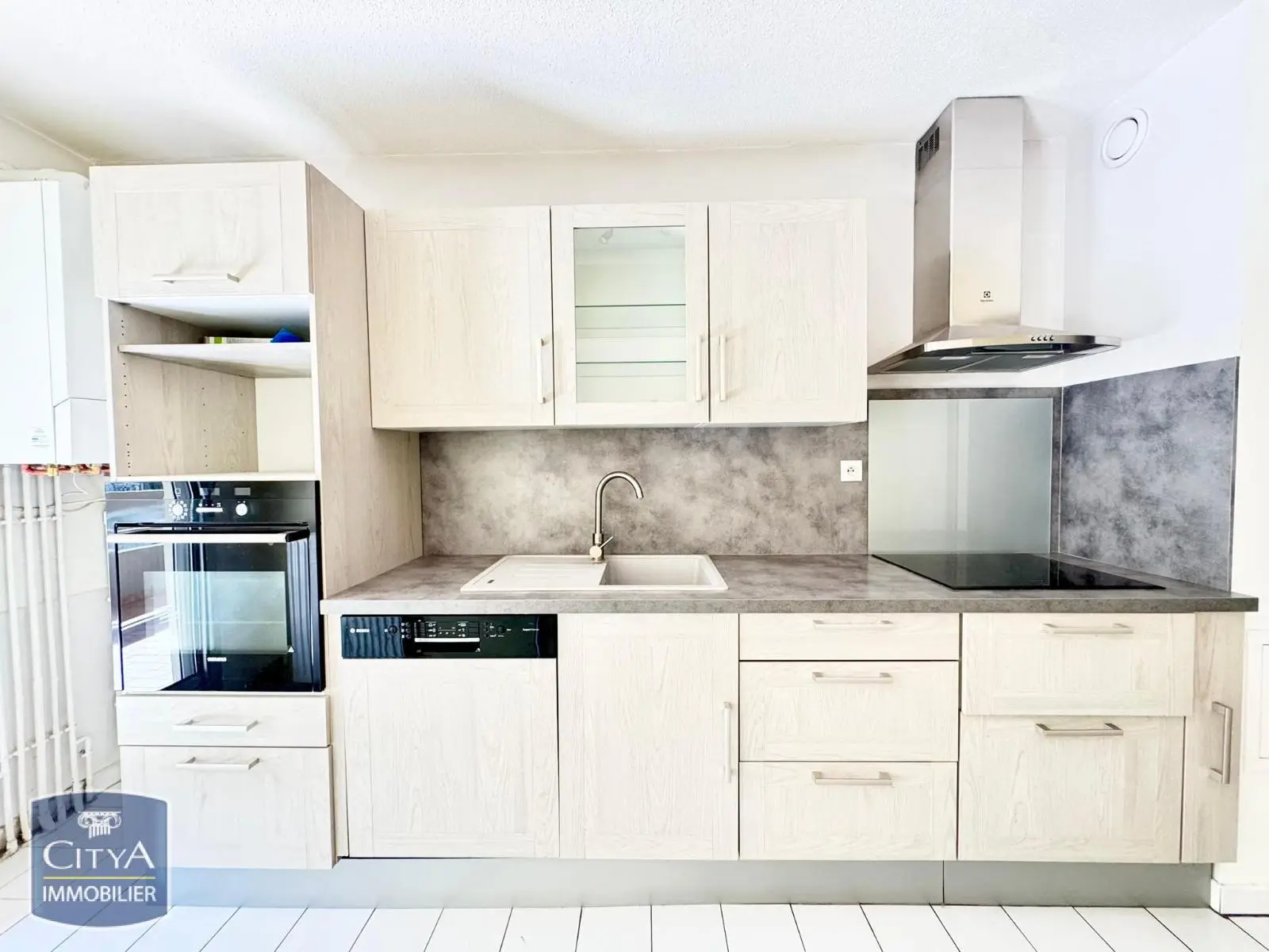 Photo 4 Appartement 4 pièces 81.56m²