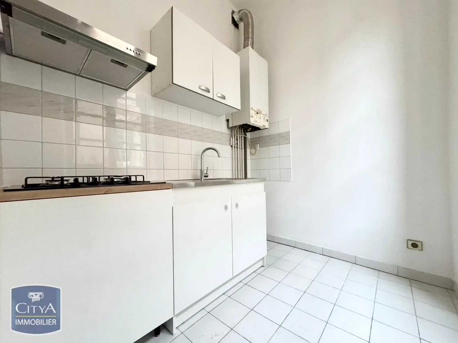 Photo 2 appartement Nîmes