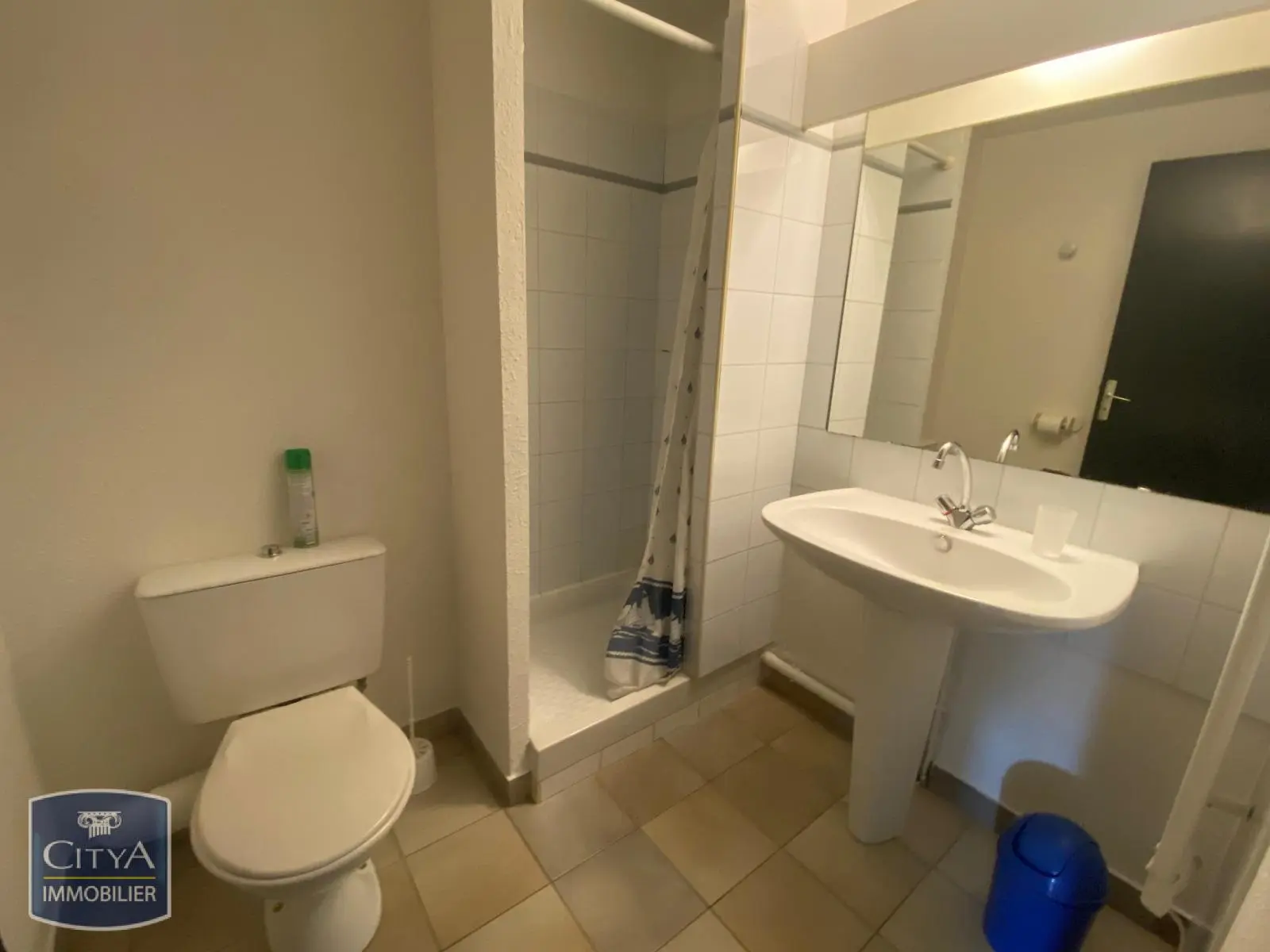 Photo 6 Appartement 2 pièces 33.19m²