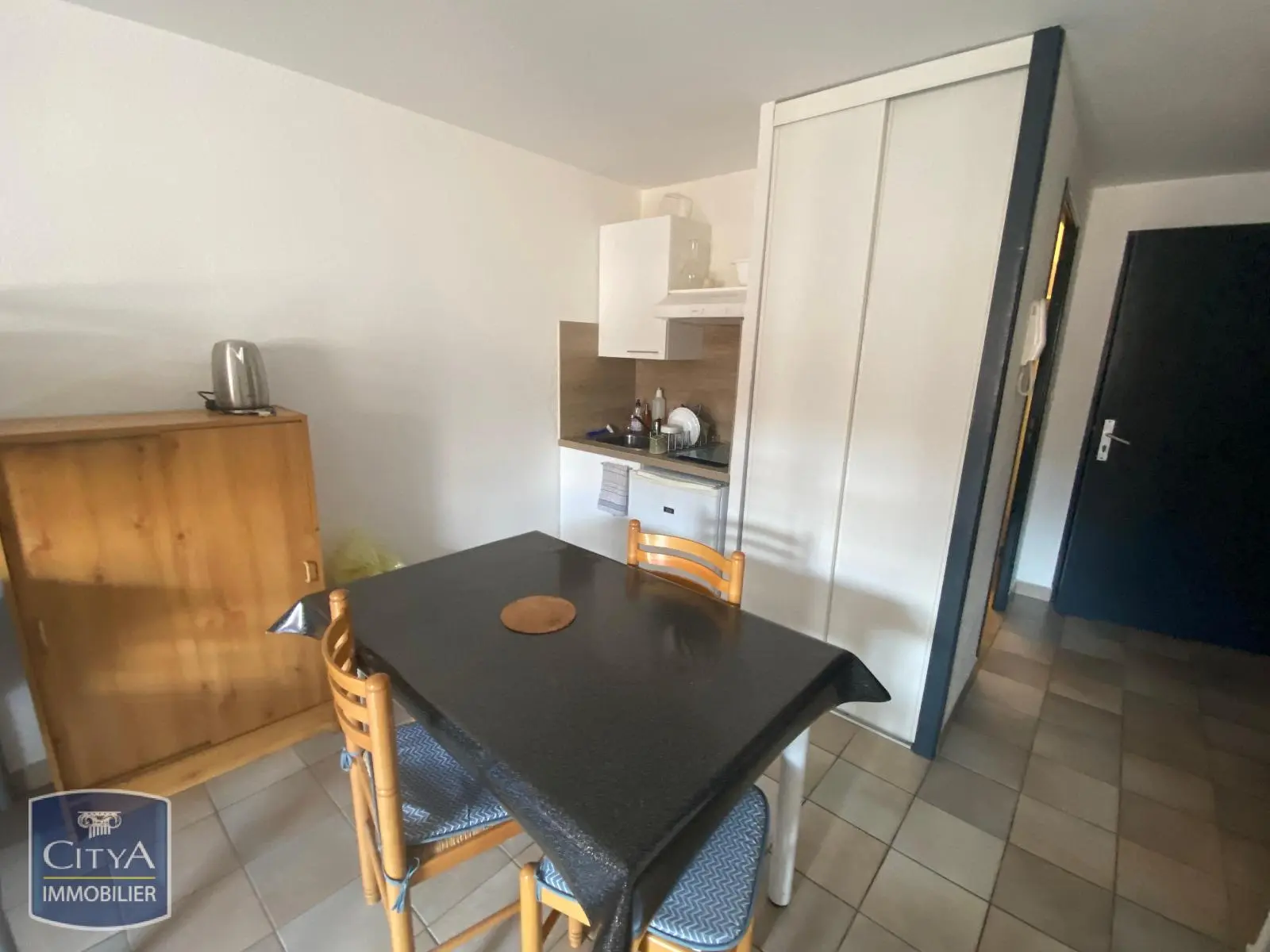 Photo 1 Appartement 2 pièces 33.19m²
