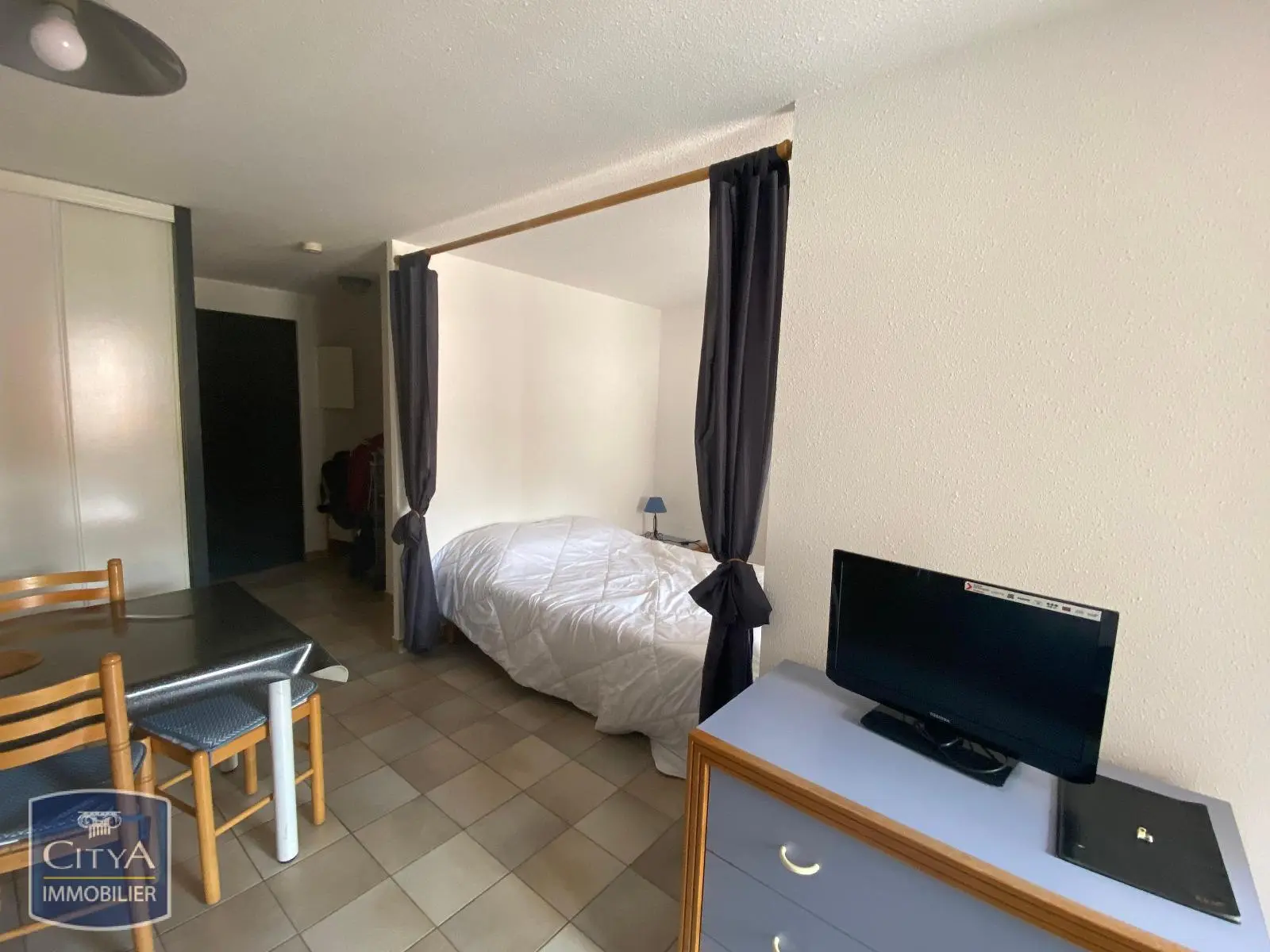 Photo 2 Appartement 2 pièces 33.19m²