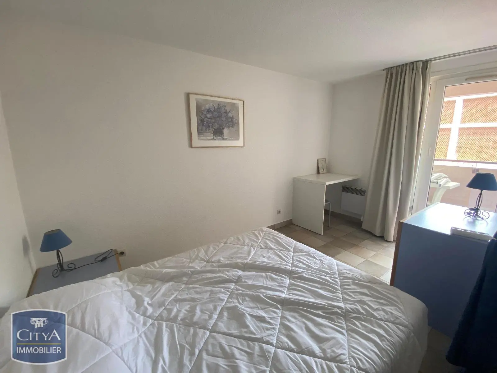 Photo 5 Appartement 2 pièces 33.19m²