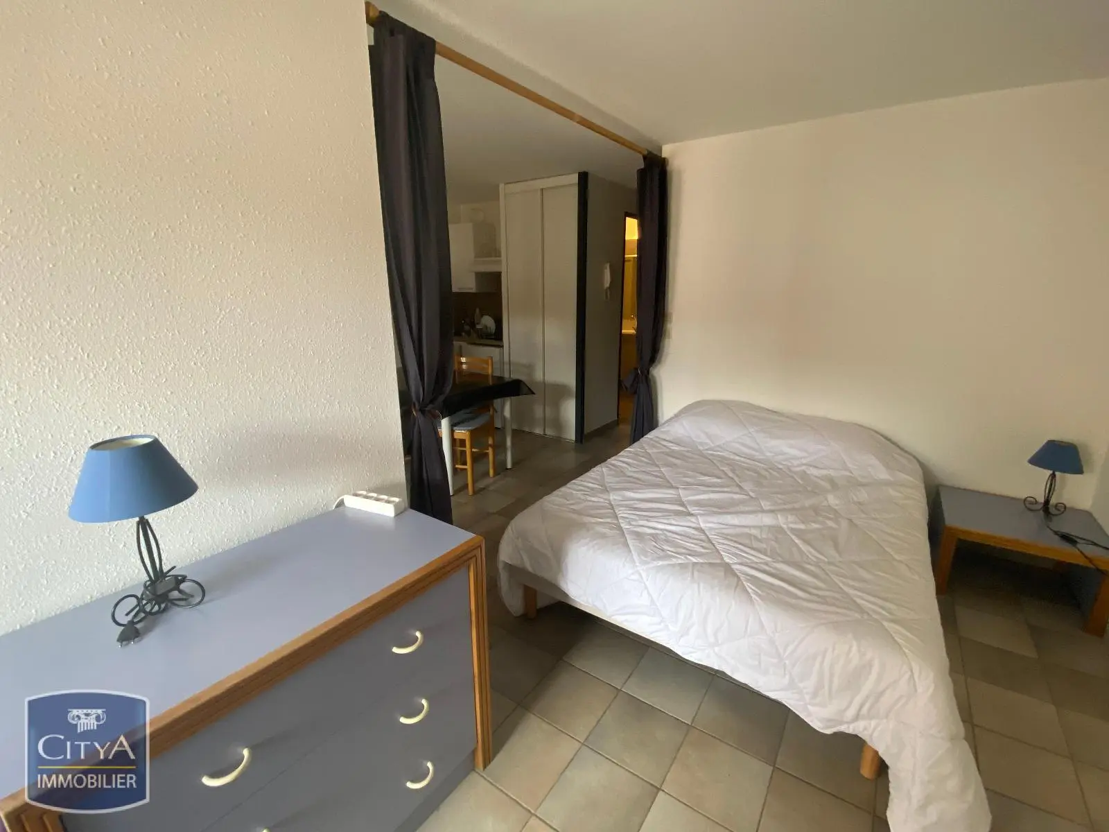 Photo 4 Appartement 2 pièces 33.19m²