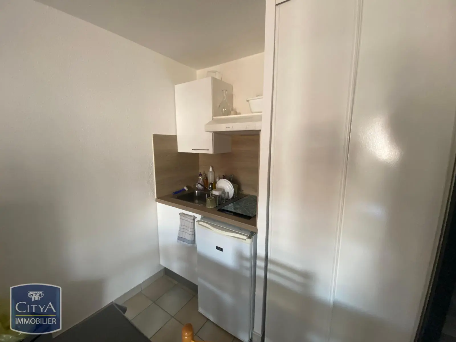Photo 3 Appartement 2 pièces 33.19m²