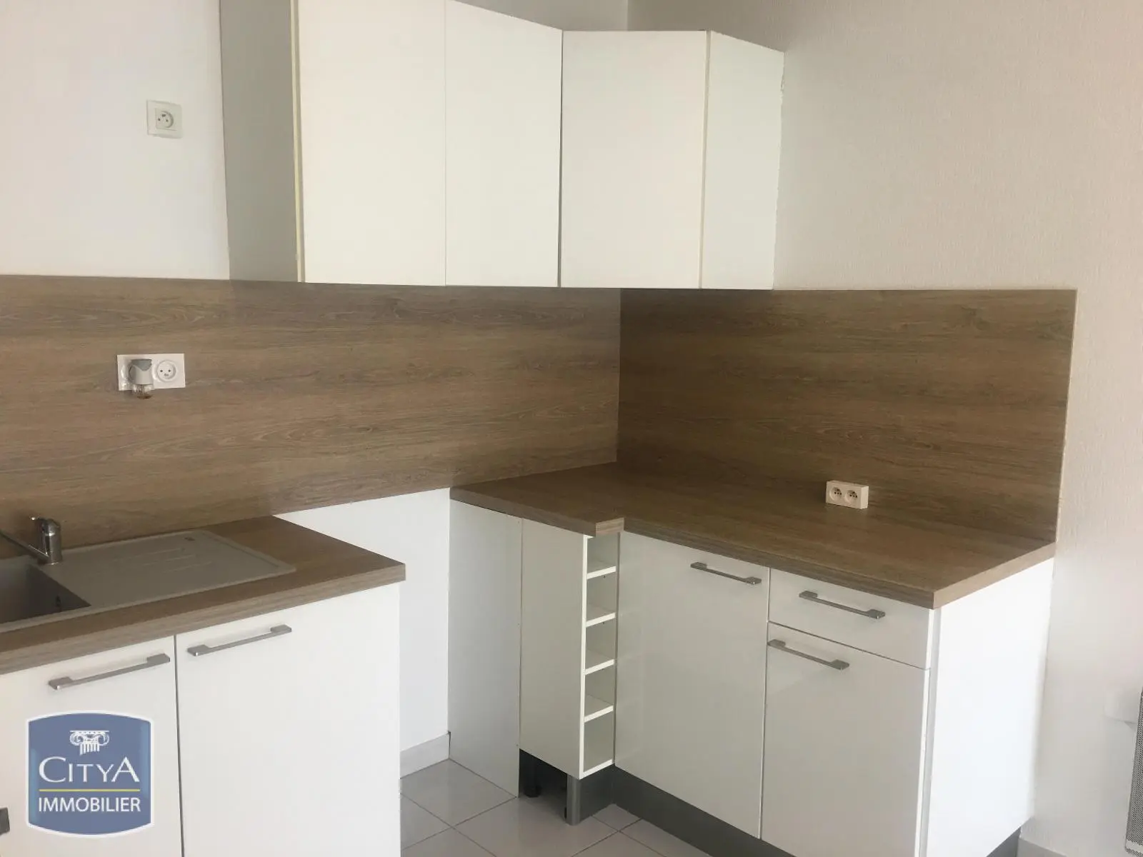 Photo 1 Appartement 2 pièces 40.61m²