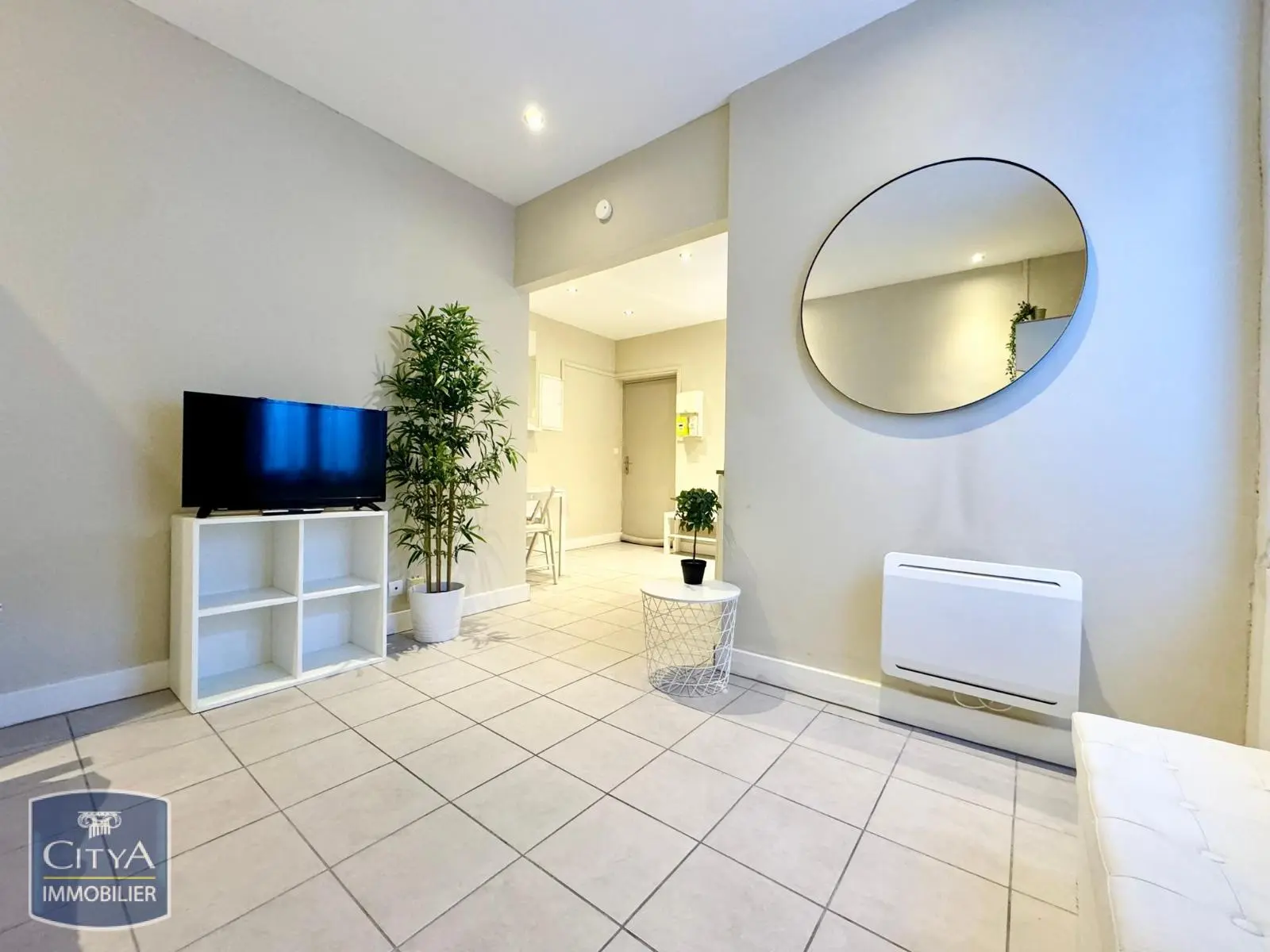 Photo 3 Appartement 1 pièce 22.02m²