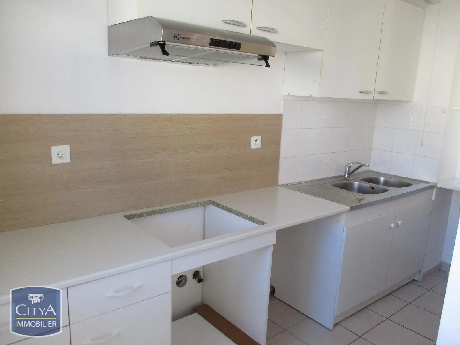 Photo 1 Appartement 3 pièces 60.55m²