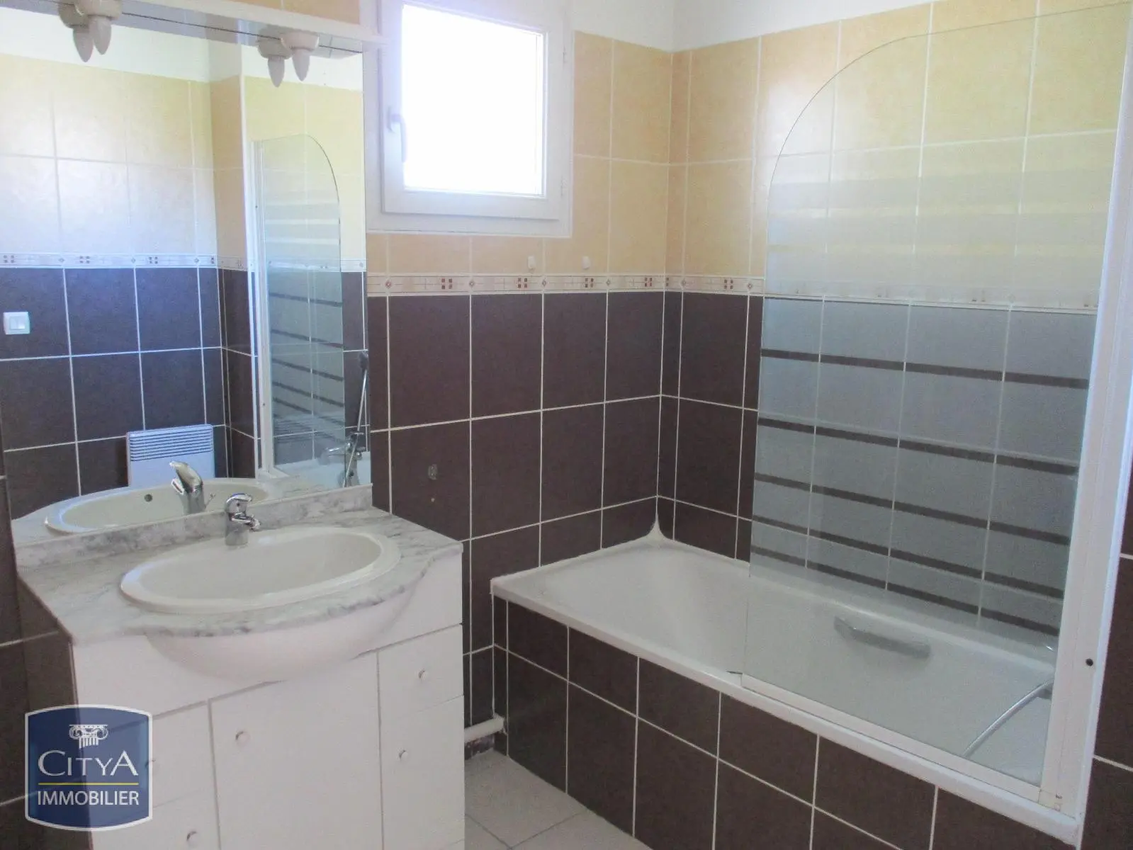 Photo 4 Appartement 3 pièces 60.55m²