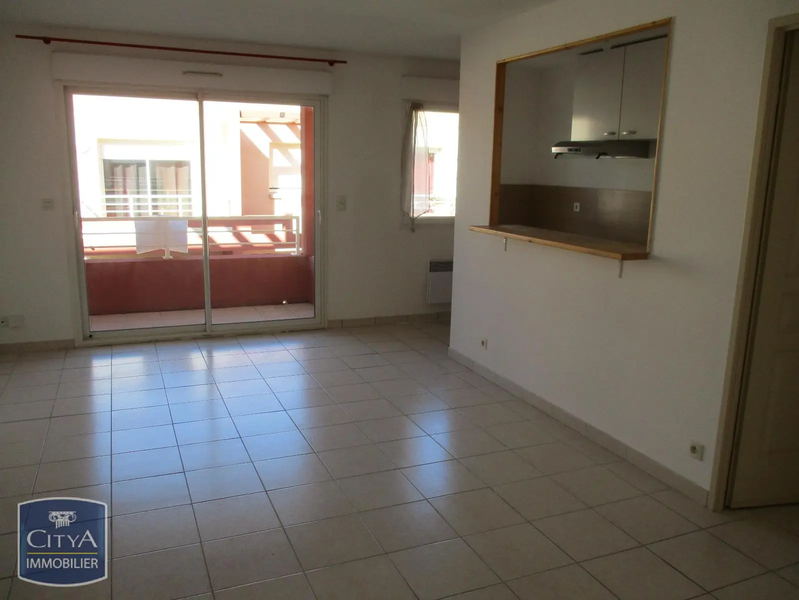 Photo 2 Appartement 3 pièces 60.55m²