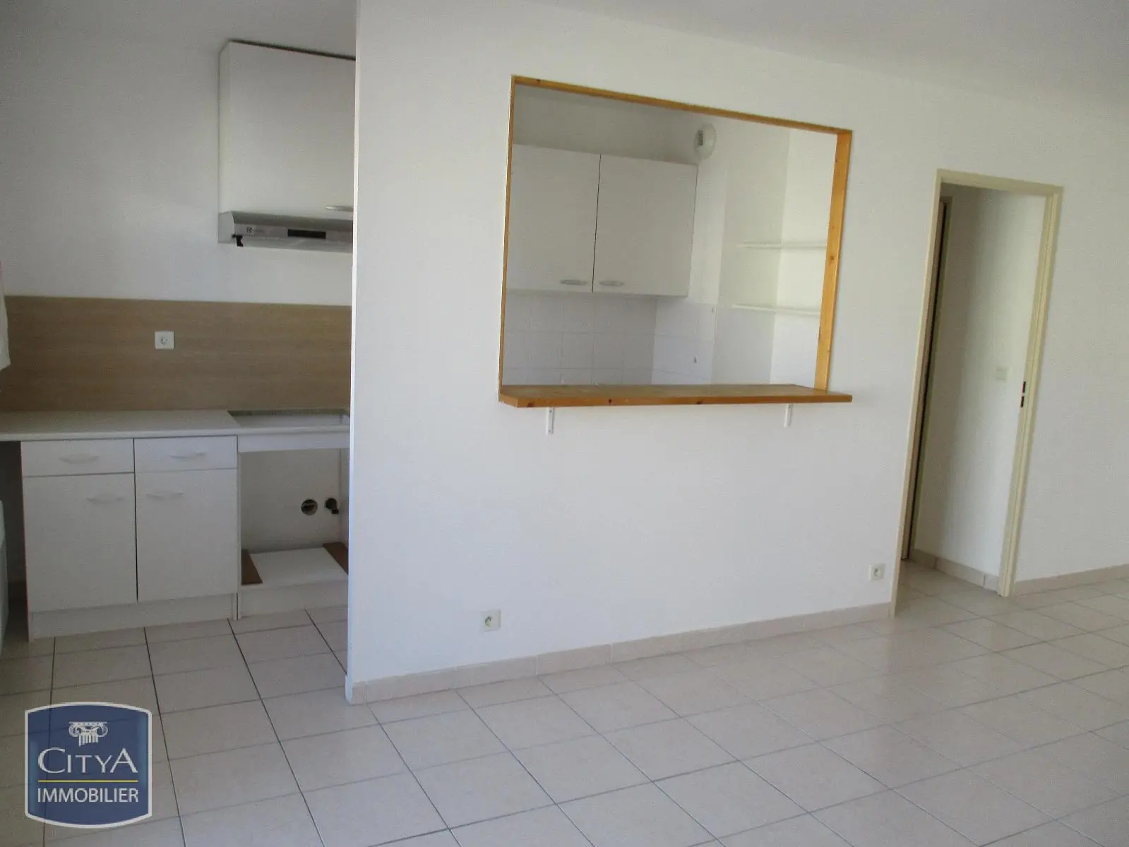 Photo 3 Appartement 3 pièces 60.55m²