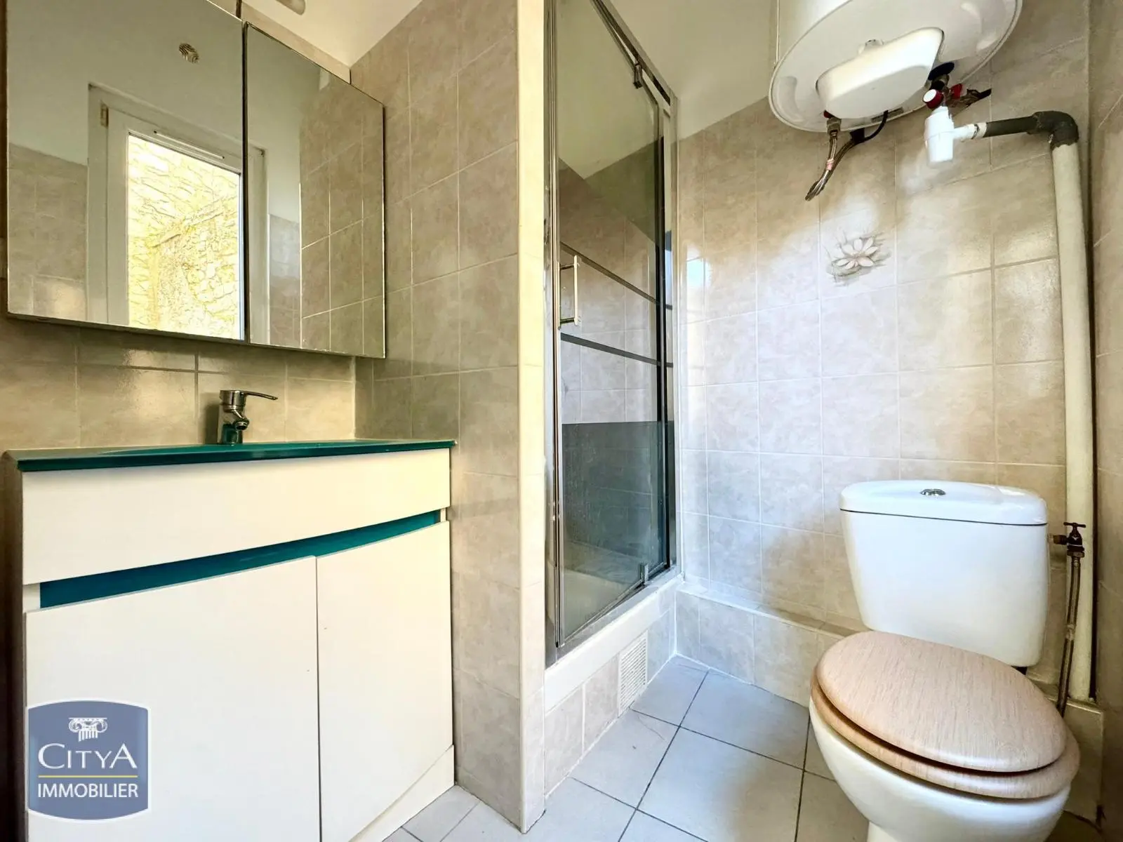 Photo 4 Appartement 2 pièces 40.04m²