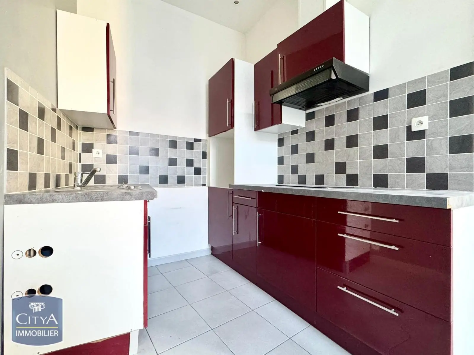 Photo 1 Appartement 2 pièces 40.04m²