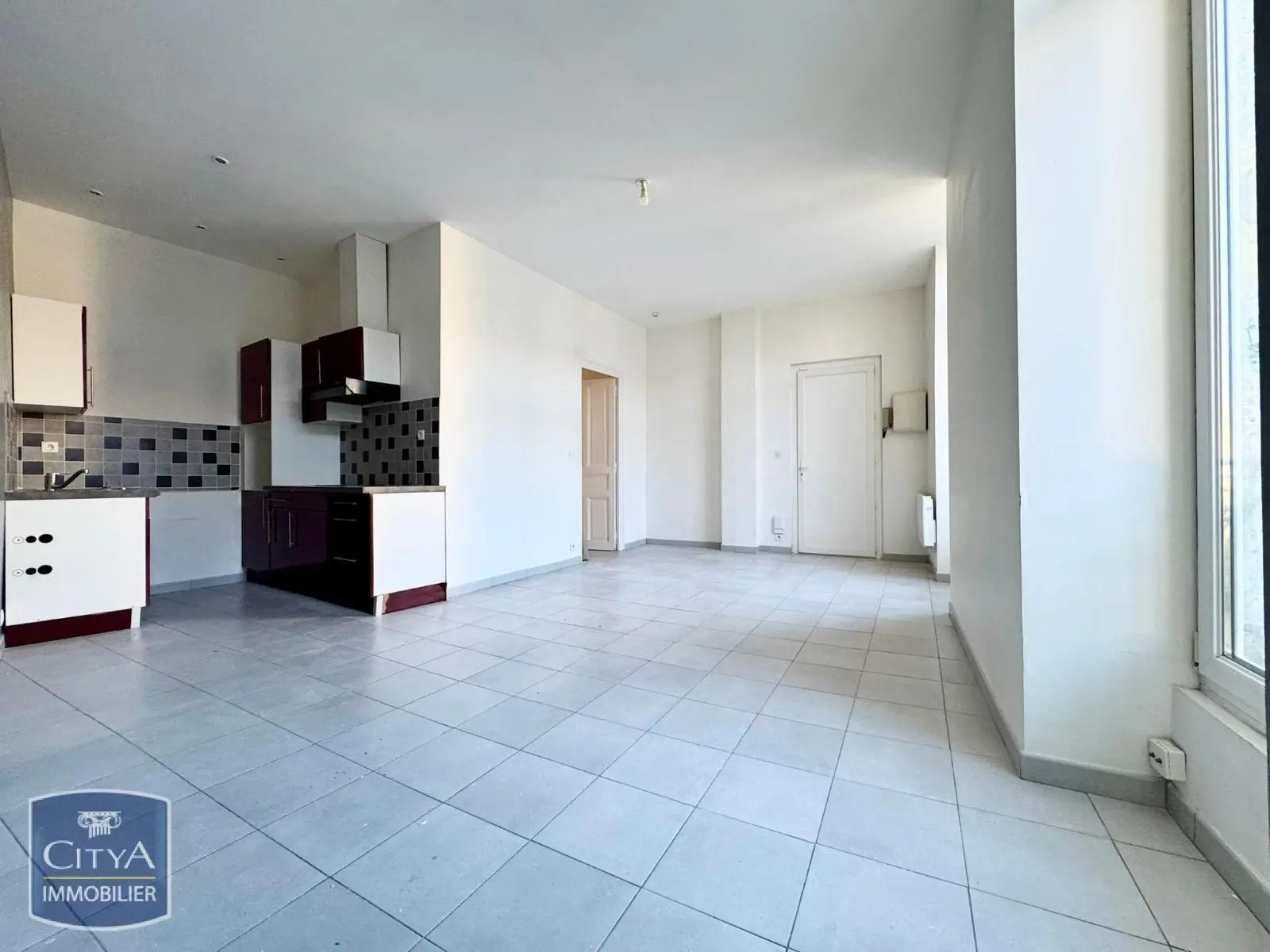 Photo 2 Appartement 2 pièces 40.04m²