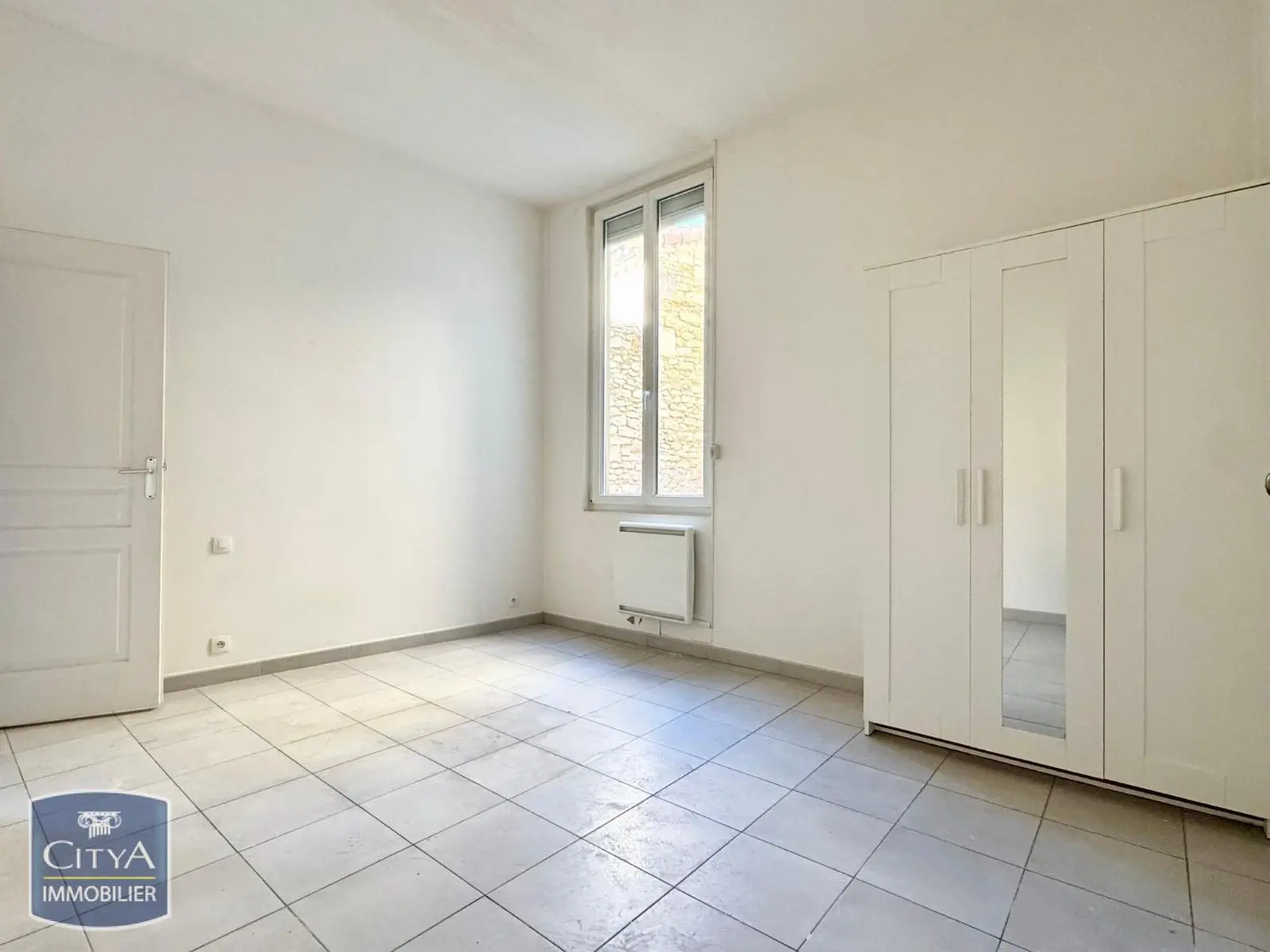 Photo 3 Appartement 2 pièces 40.04m²