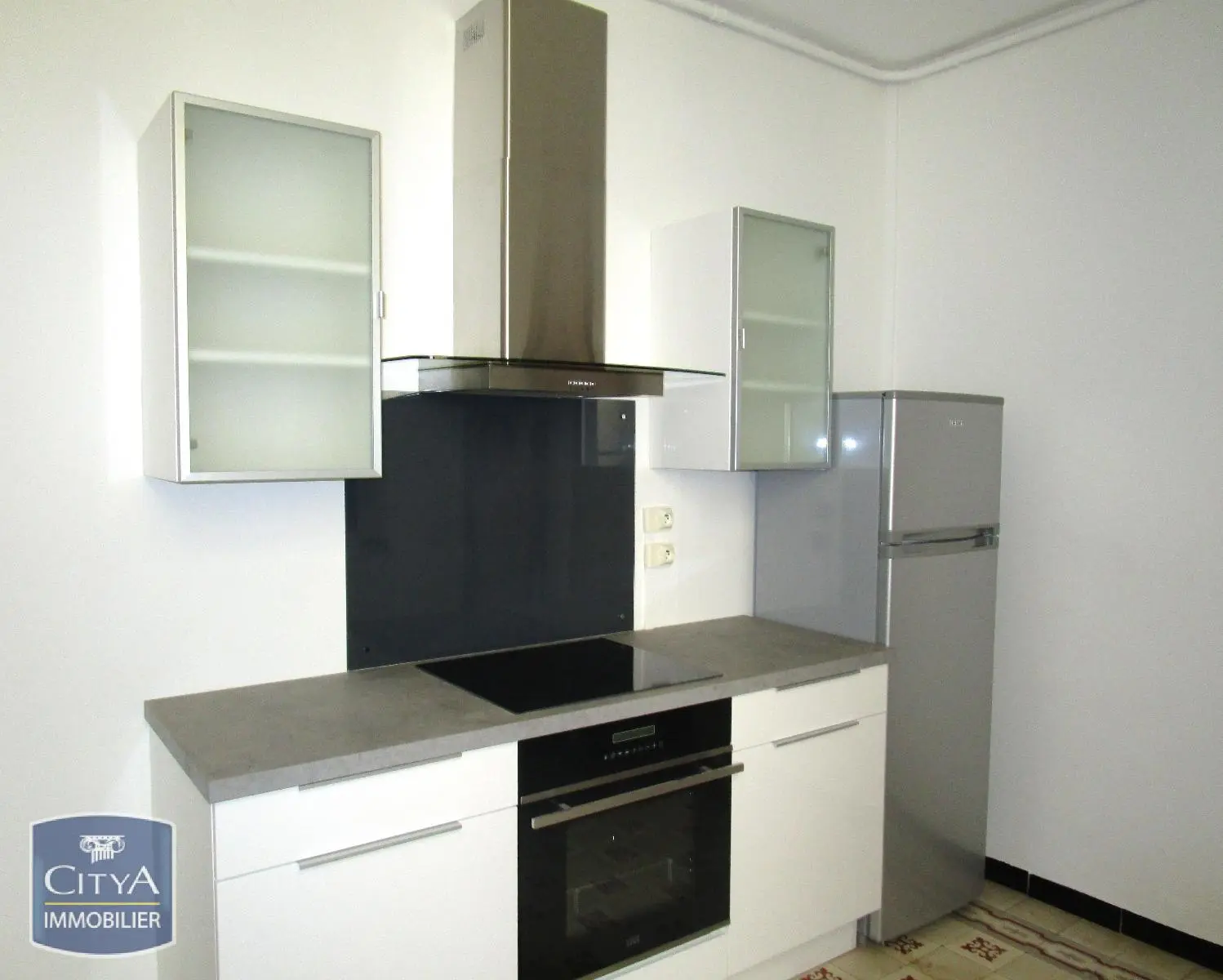 Photo 6 Appartement 4 pièces 81.92m²