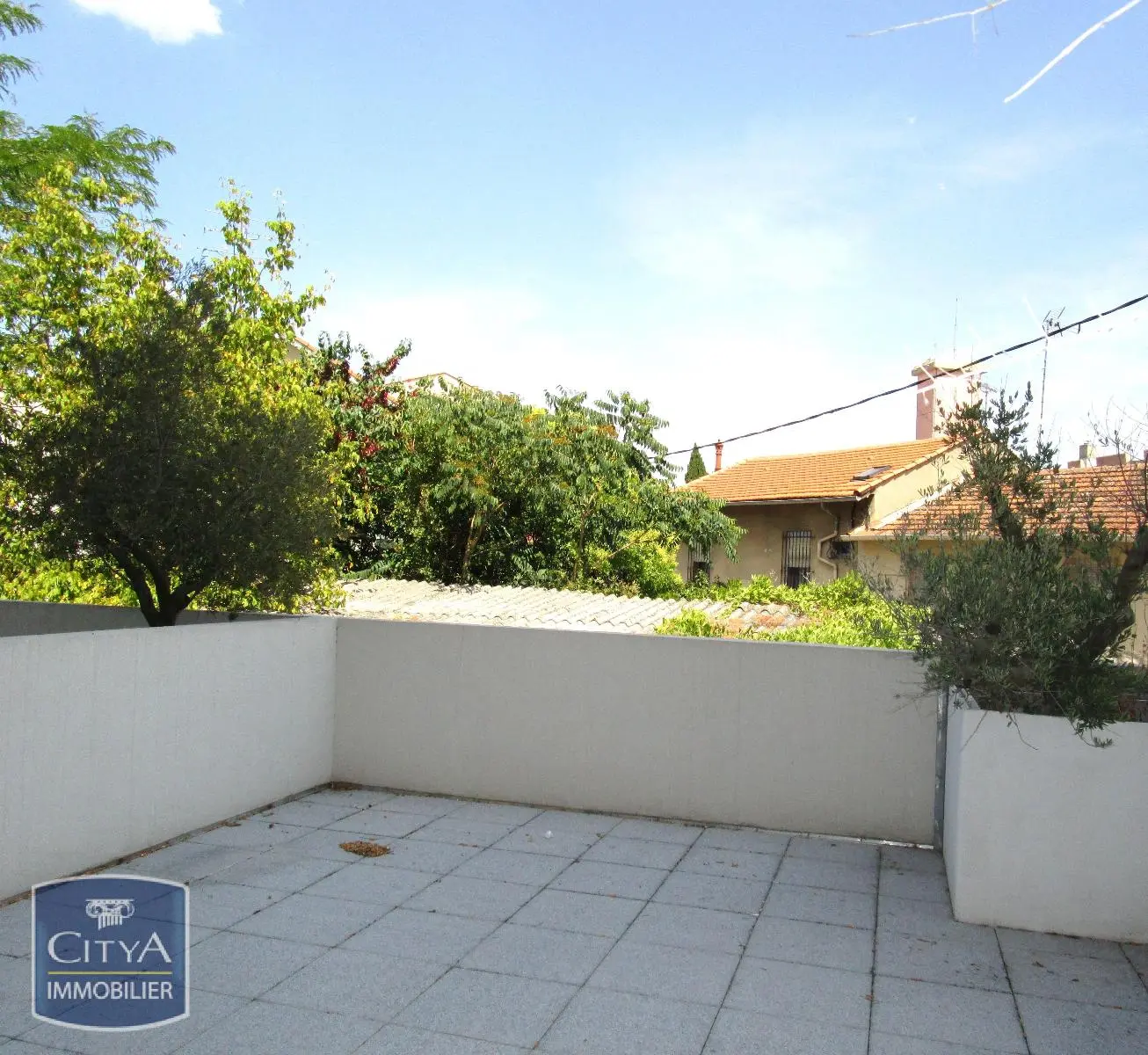 Photo 5 appartement Nîmes
