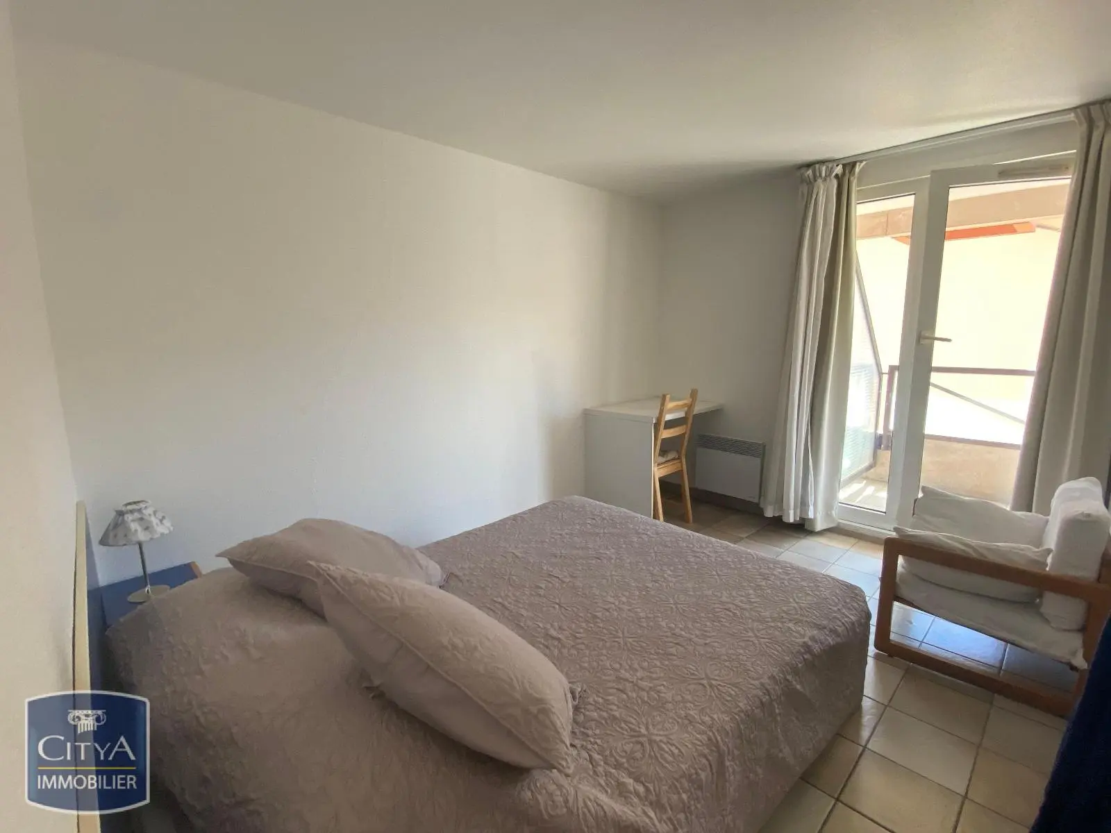 Photo 8 Appartement 1 pièce 31.91m²
