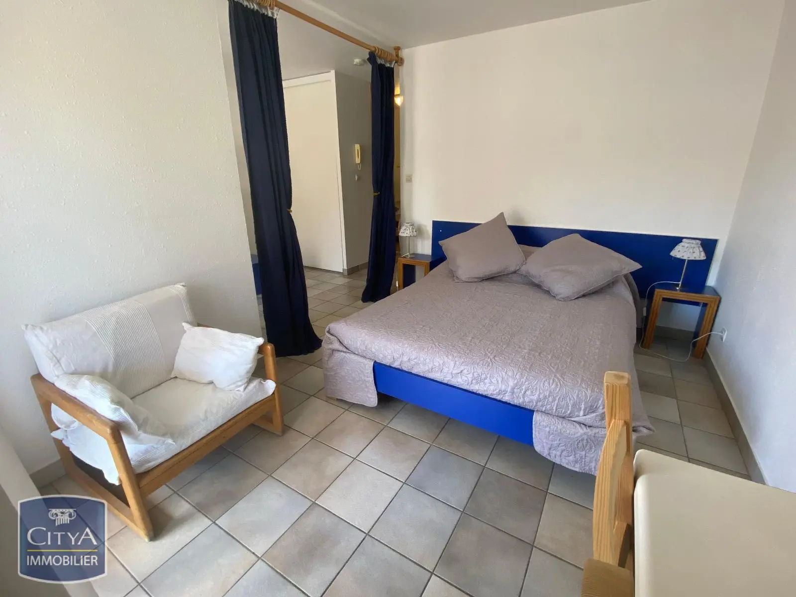 Photo 7 Appartement 1 pièce 31.91m²