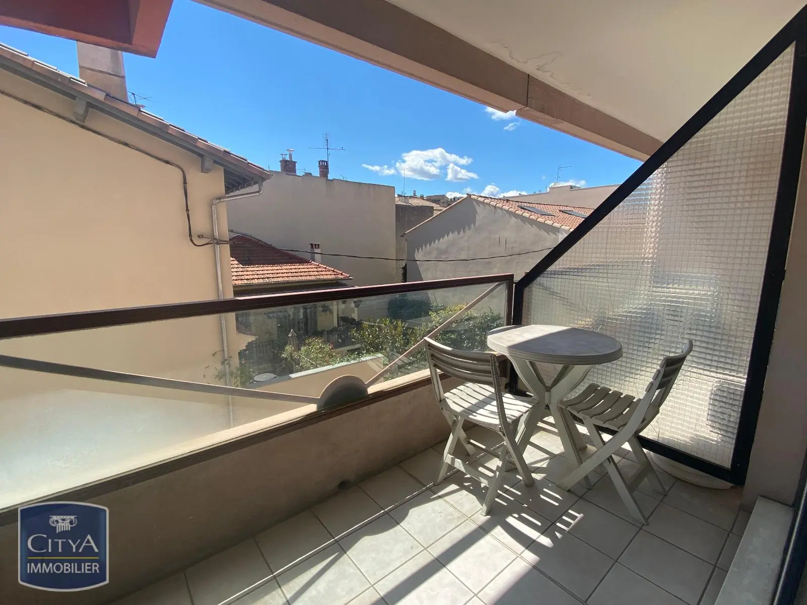 Photo 1 Appartement 1 pièce 31.91m²