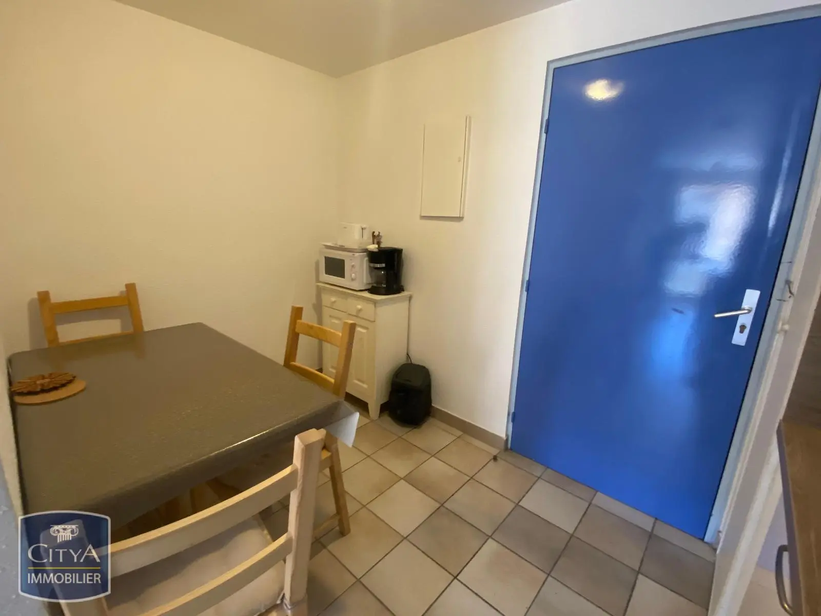 Photo 4 Appartement 1 pièce 31.91m²