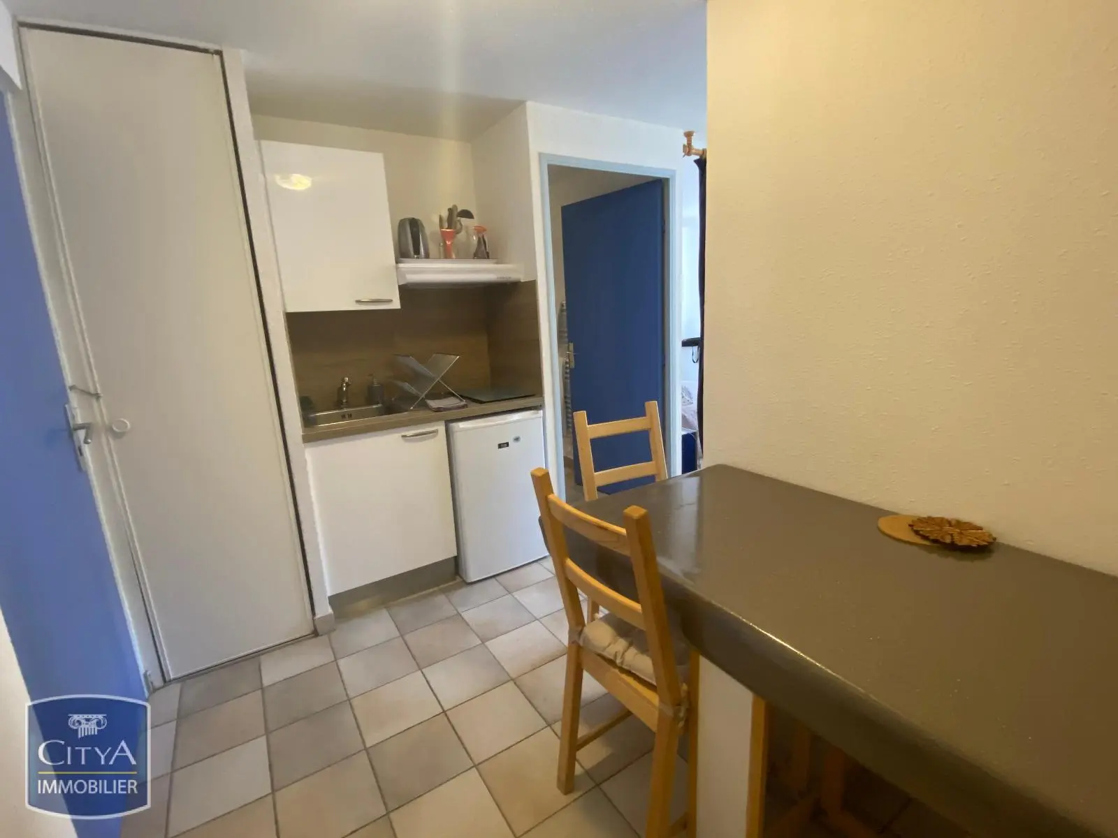 Photo 3 Appartement 1 pièce 31.91m²