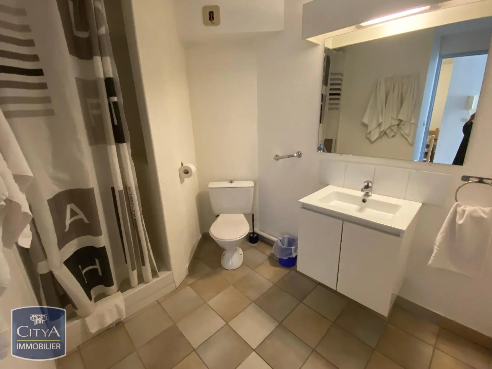 Photo 9 Appartement 1 pièce 31.91m²